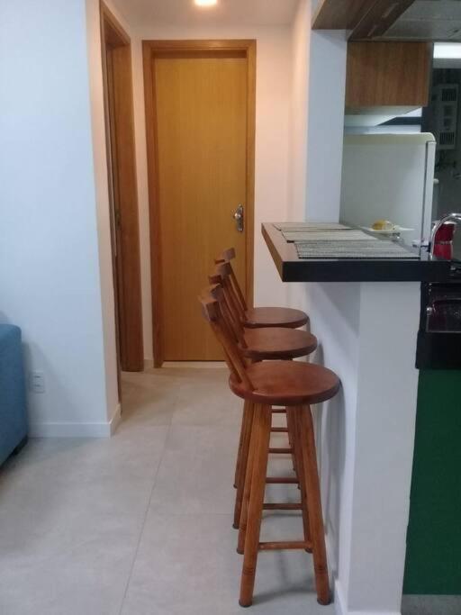 De 1 Reformado Em Copacabana *