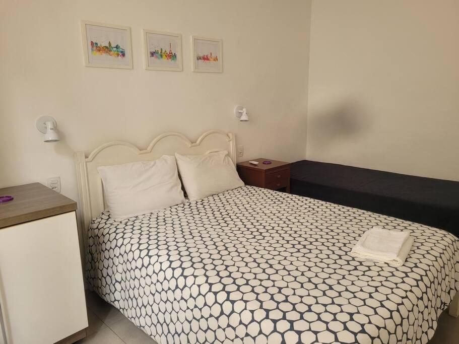 Apartamento De 1 Reformado Em Copacabana