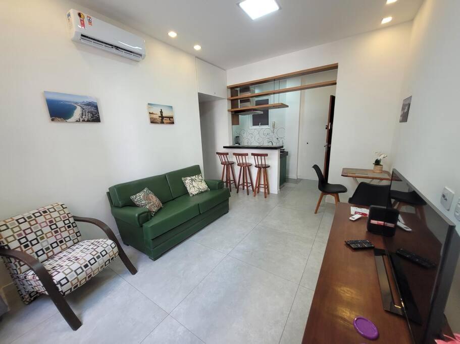 De 1 Reformado Em Copacabana Apartamento *