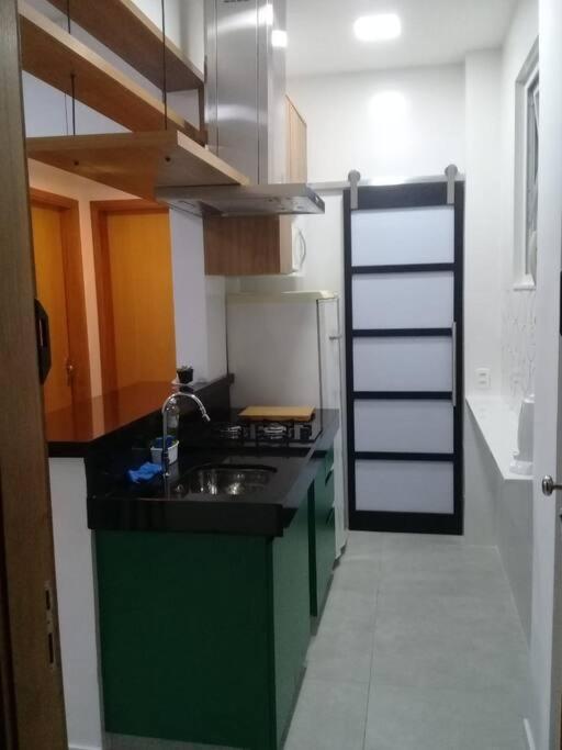 Apartamento De 1 Reformado Em Copacabana *