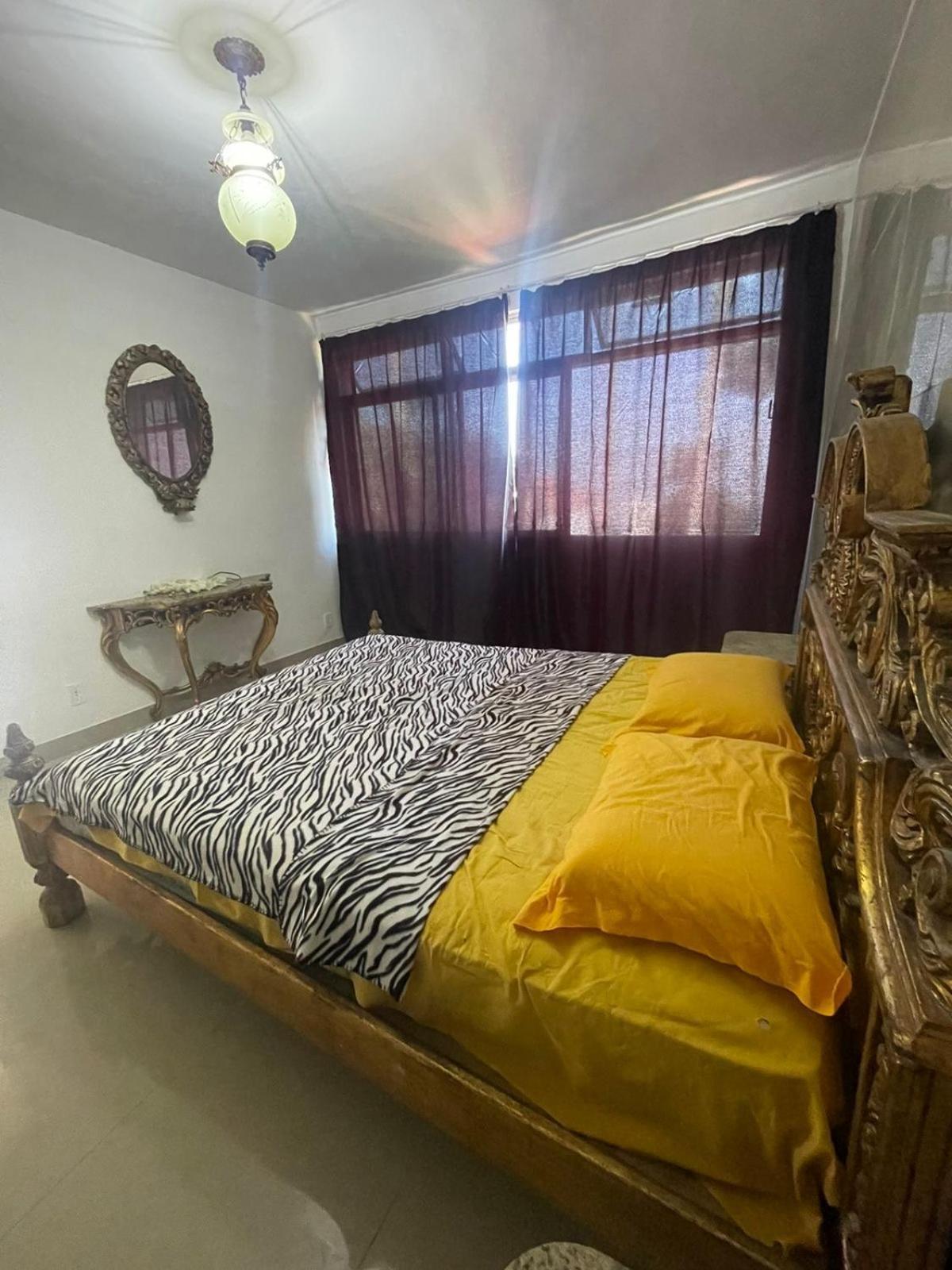 Apartamento Mansao Sao Conrado Rio de Janeiro