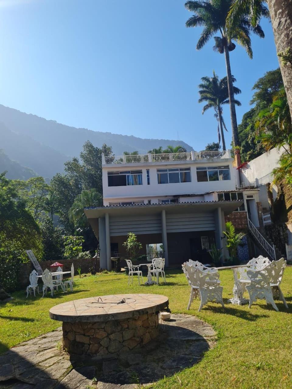 Mansao Sao Conrado