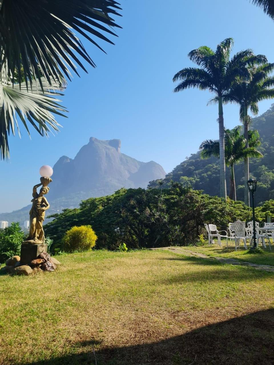 Apartamento Mansao Sao Conrado *