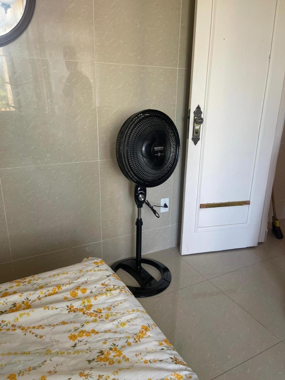 Apartamento Mansao Sao Conrado