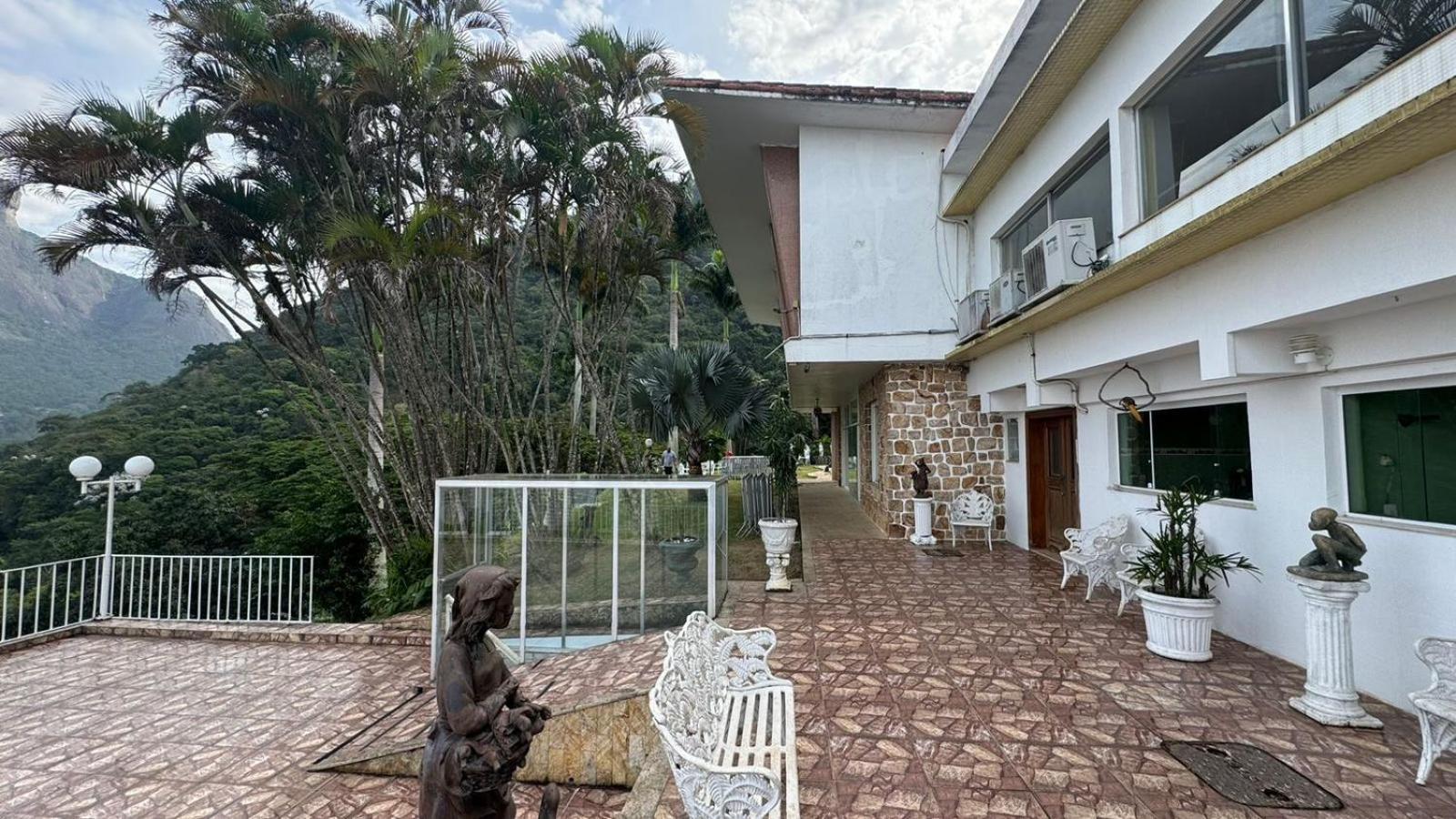 Mansao Sao Conrado Apartamento Rio de Janeiro