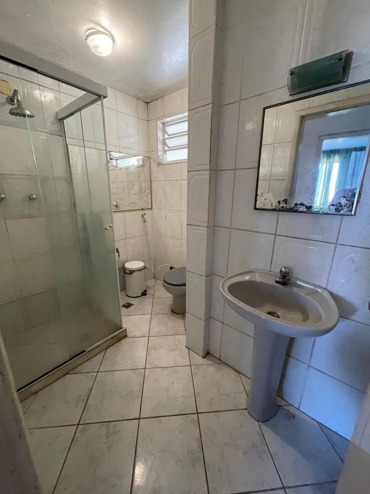 Apartamento Mansao Sao Conrado *