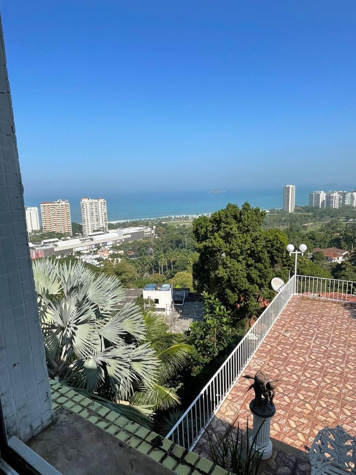 Mansao Sao Conrado