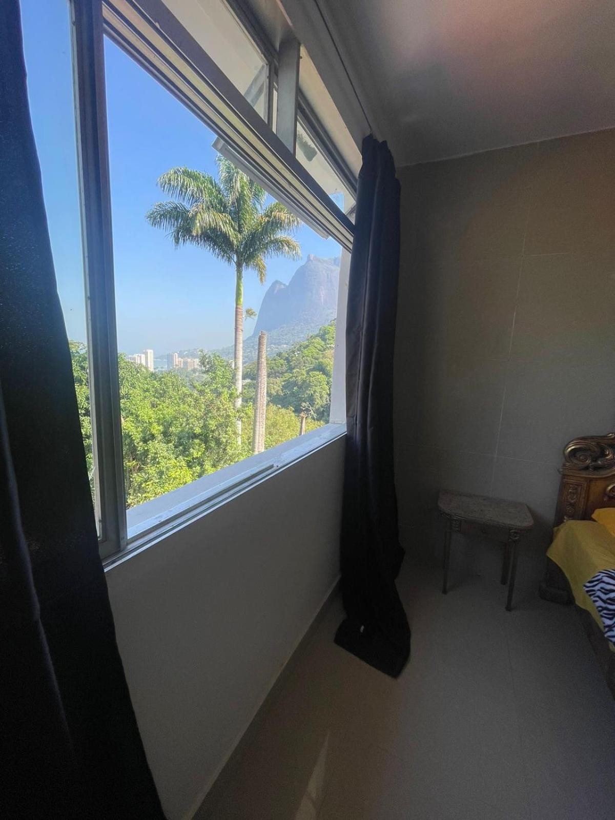 Mansao Sao Conrado Apartamento