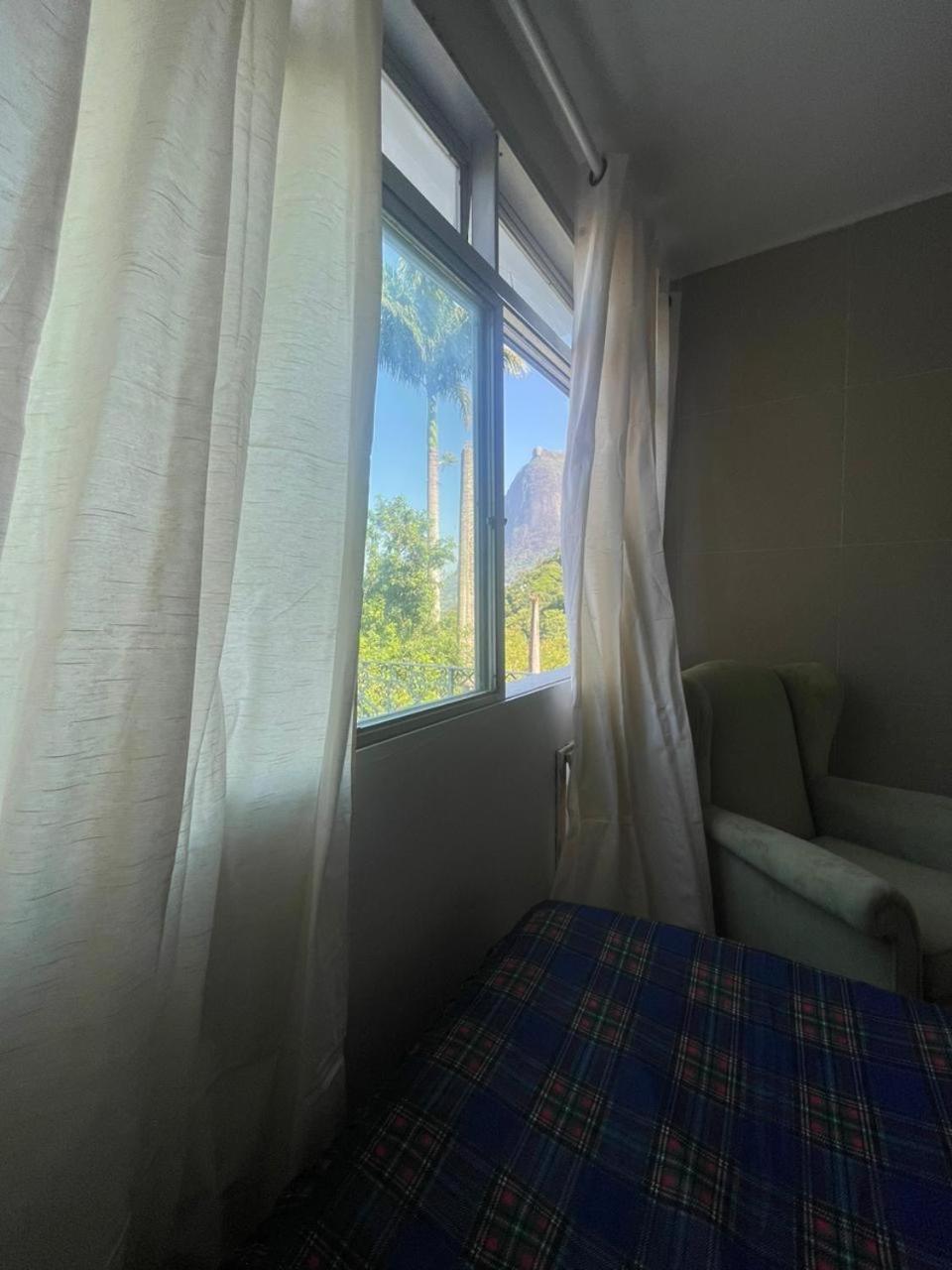 Mansao Sao Conrado Apartamento
