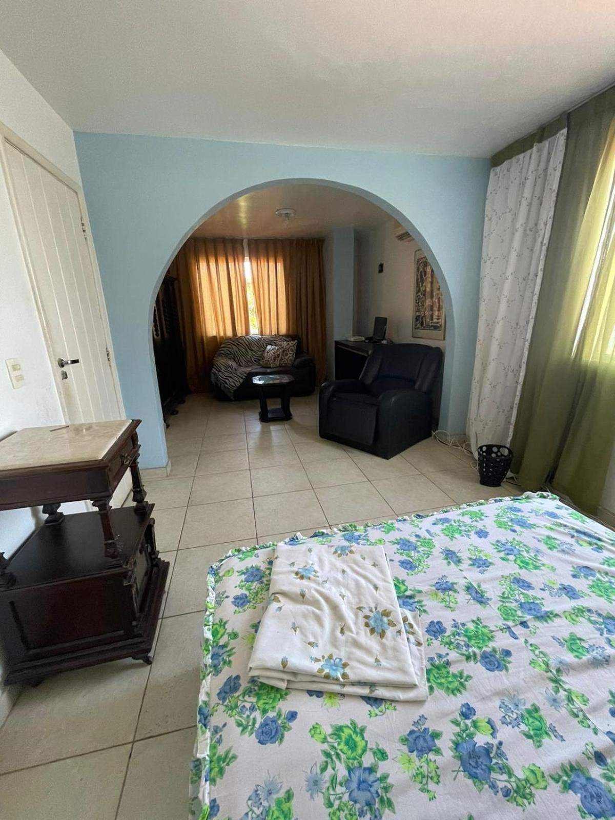 Apartamento Mansao Sao Conrado *