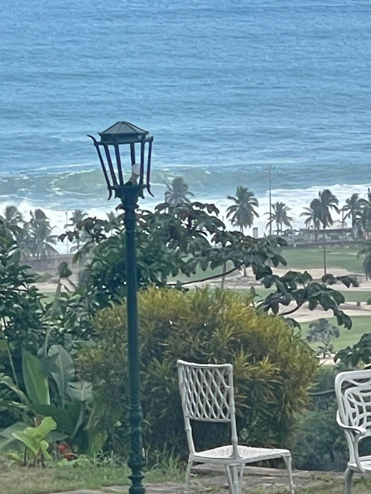 Mansao Sao Conrado Apartamento Rio de Janeiro