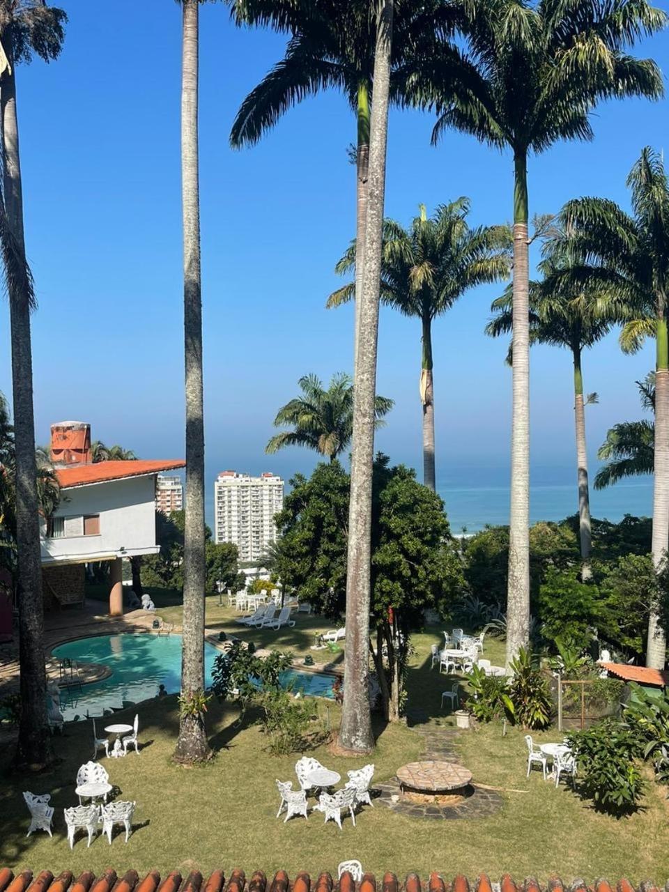 Apartamento Mansao Sao Conrado Rio de Janeiro