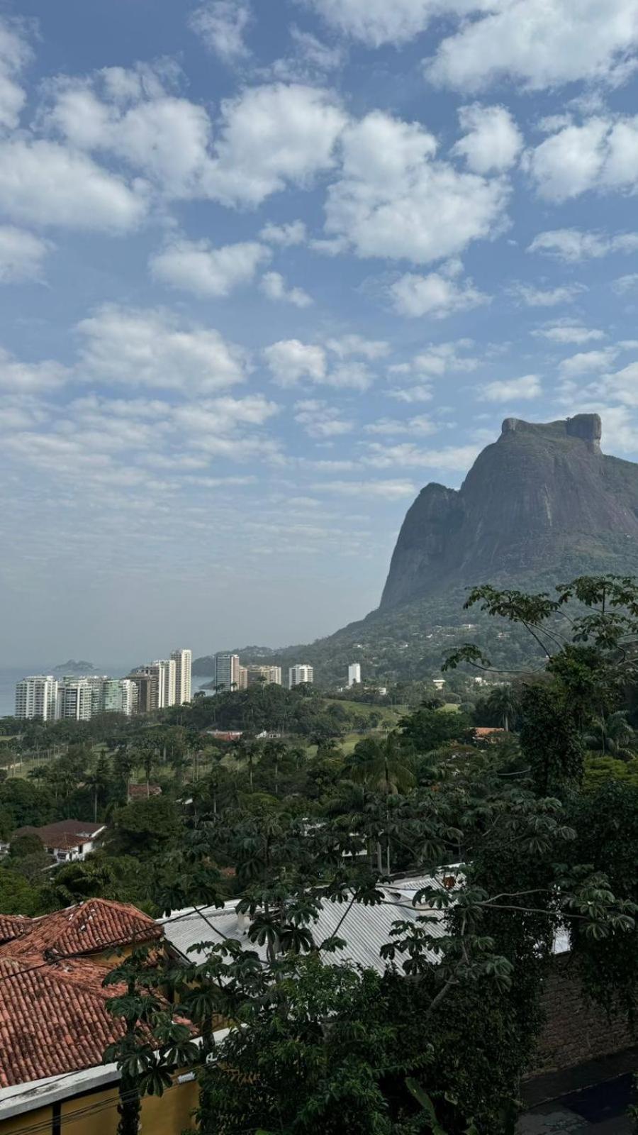 Mansao Sao Conrado Rio de Janeiro