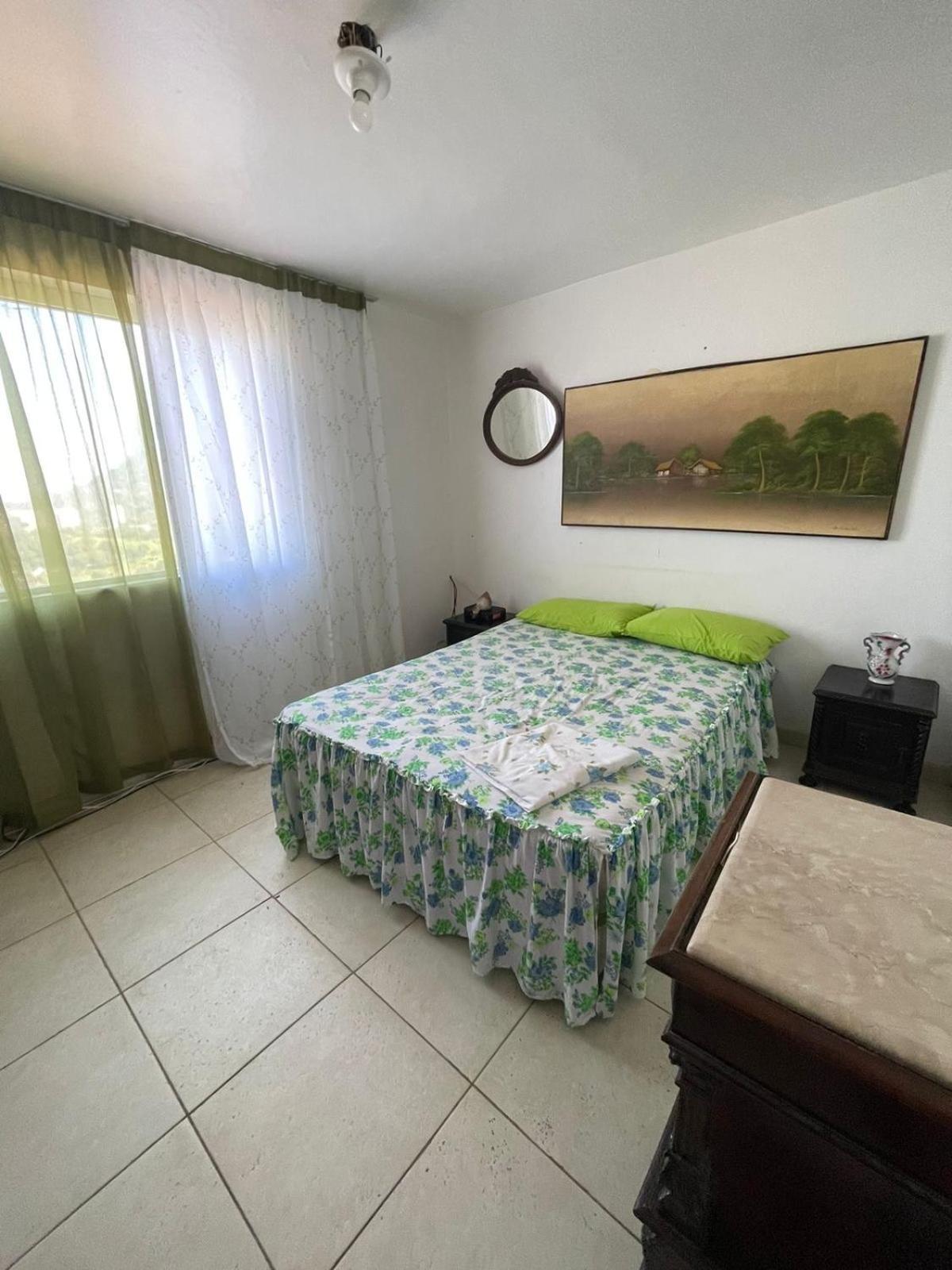 Apartamento Mansao Sao Conrado