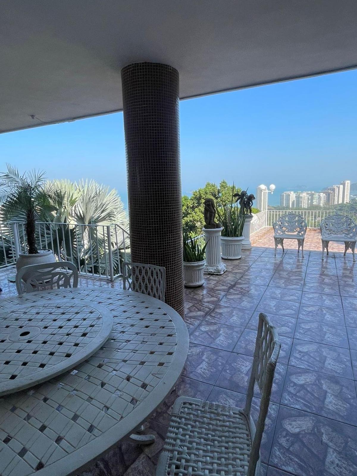 Apartamento Mansao Sao Conrado *