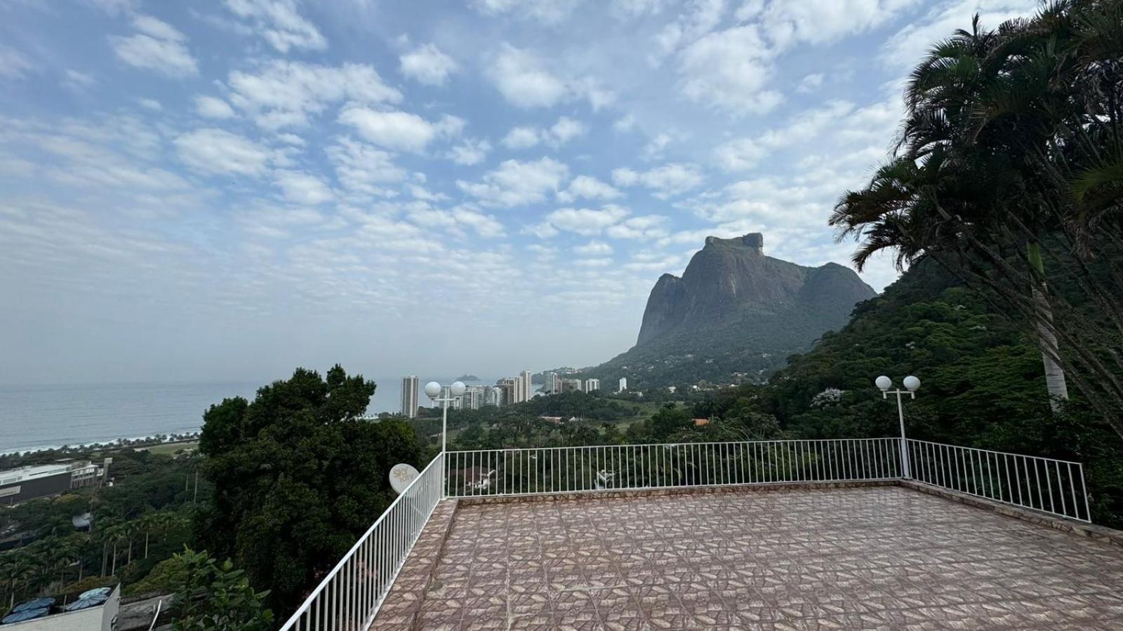 Mansao Sao Conrado Rio de Janeiro