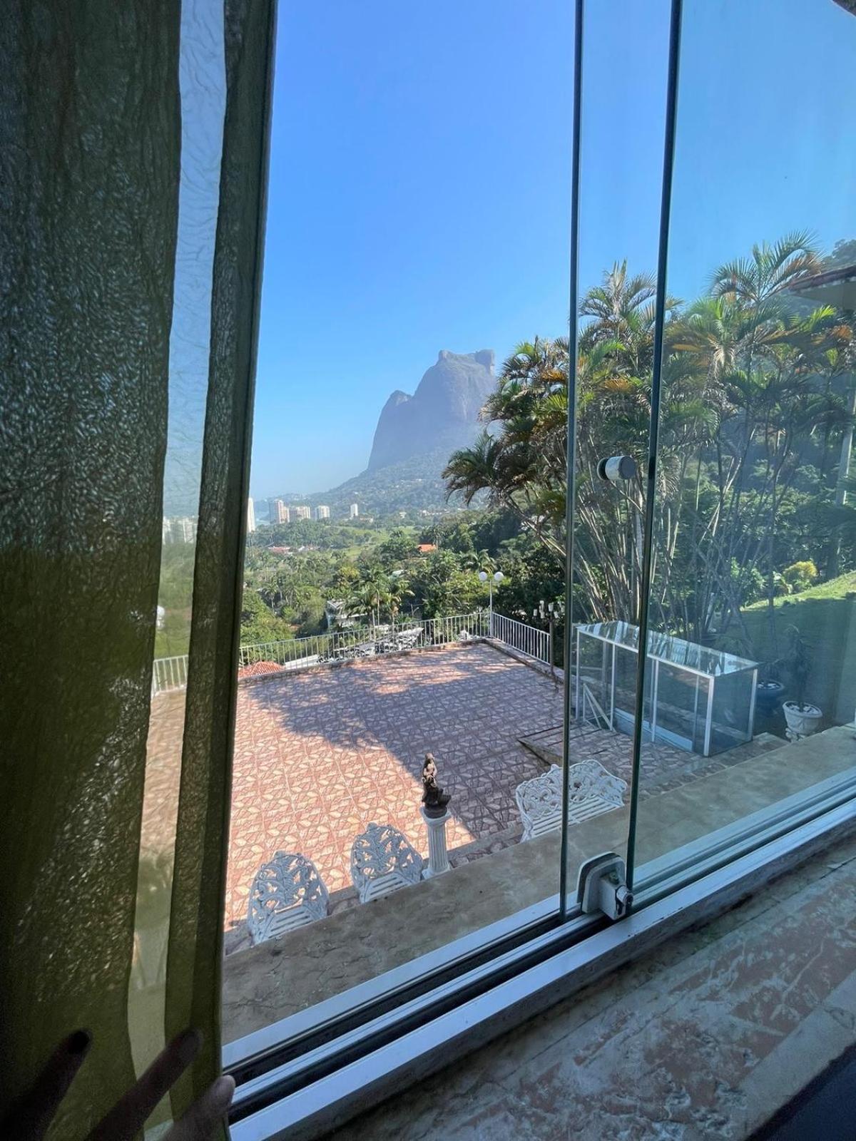Mansao Sao Conrado * Rio de Janeiro