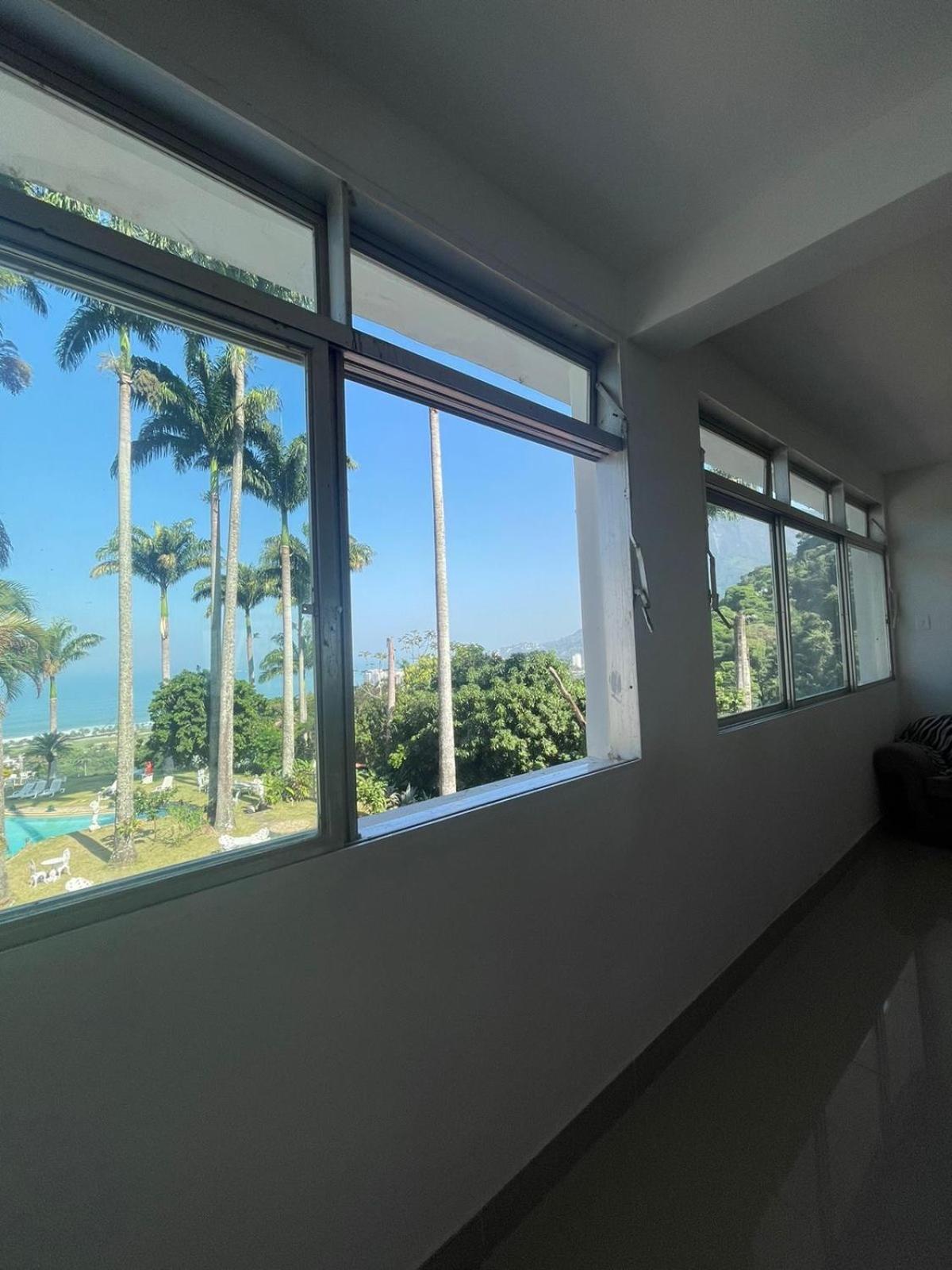 Mansao Sao Conrado