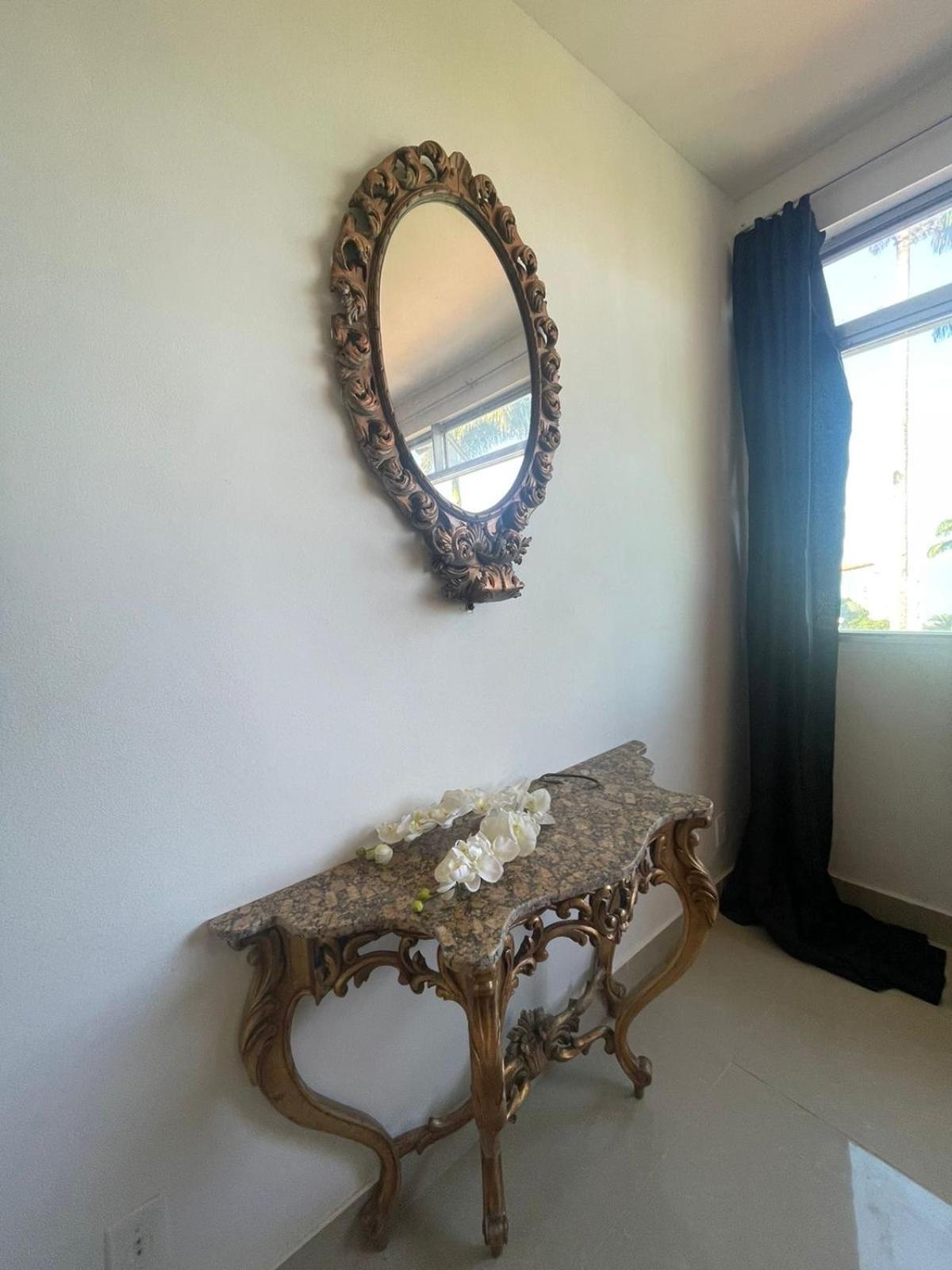 Apartamento Mansao Sao Conrado *