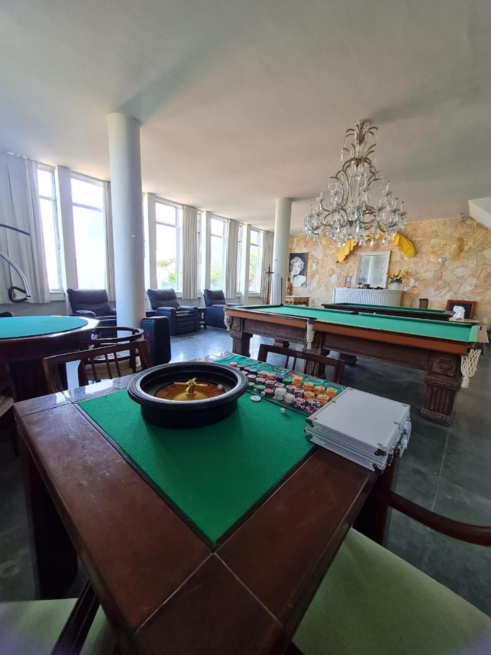 Mansao Sao Conrado Apartamento Rio de Janeiro