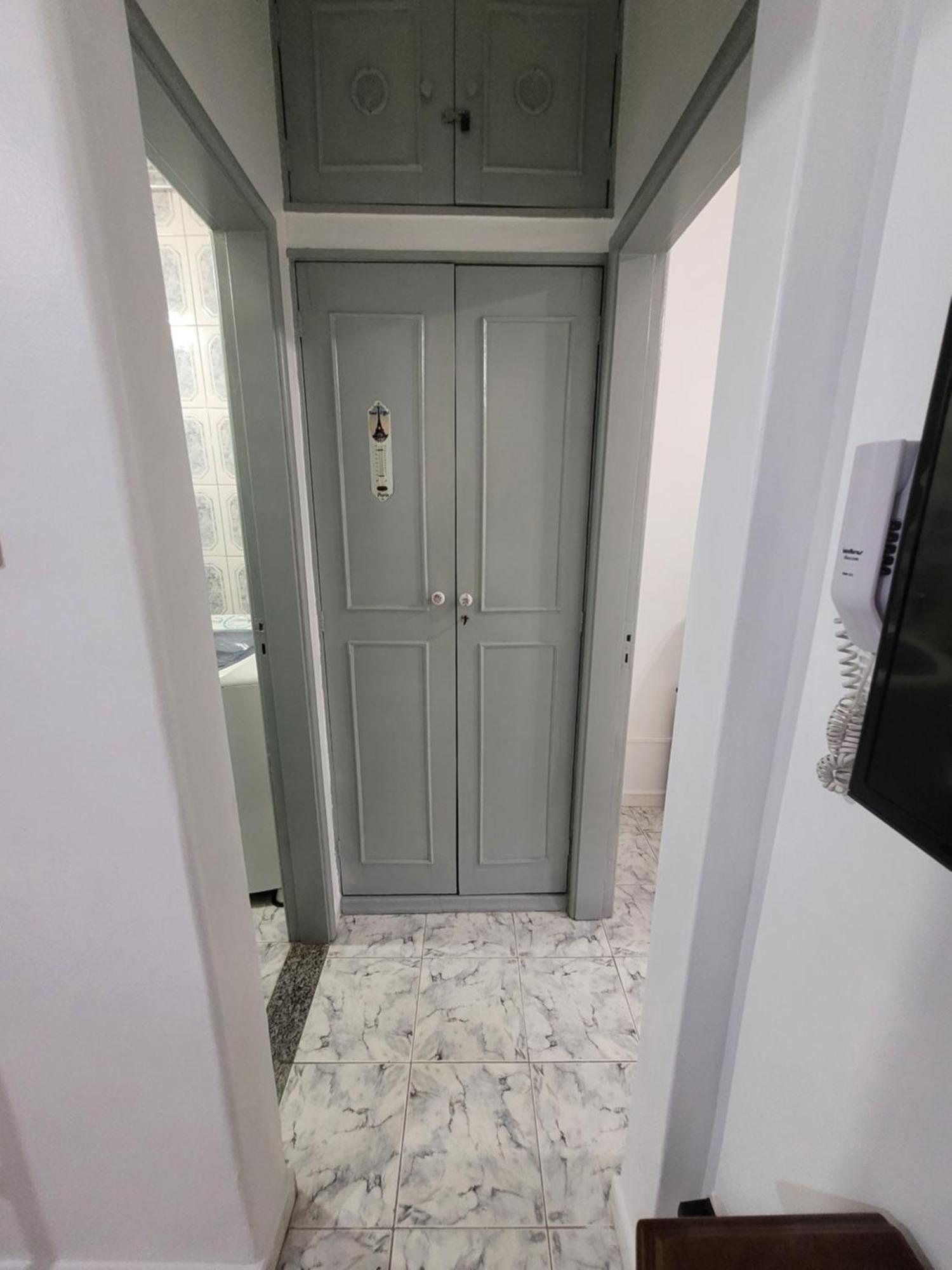 Apartamento Hospedacopa 1203 - Belissimo Na Quadra Da *