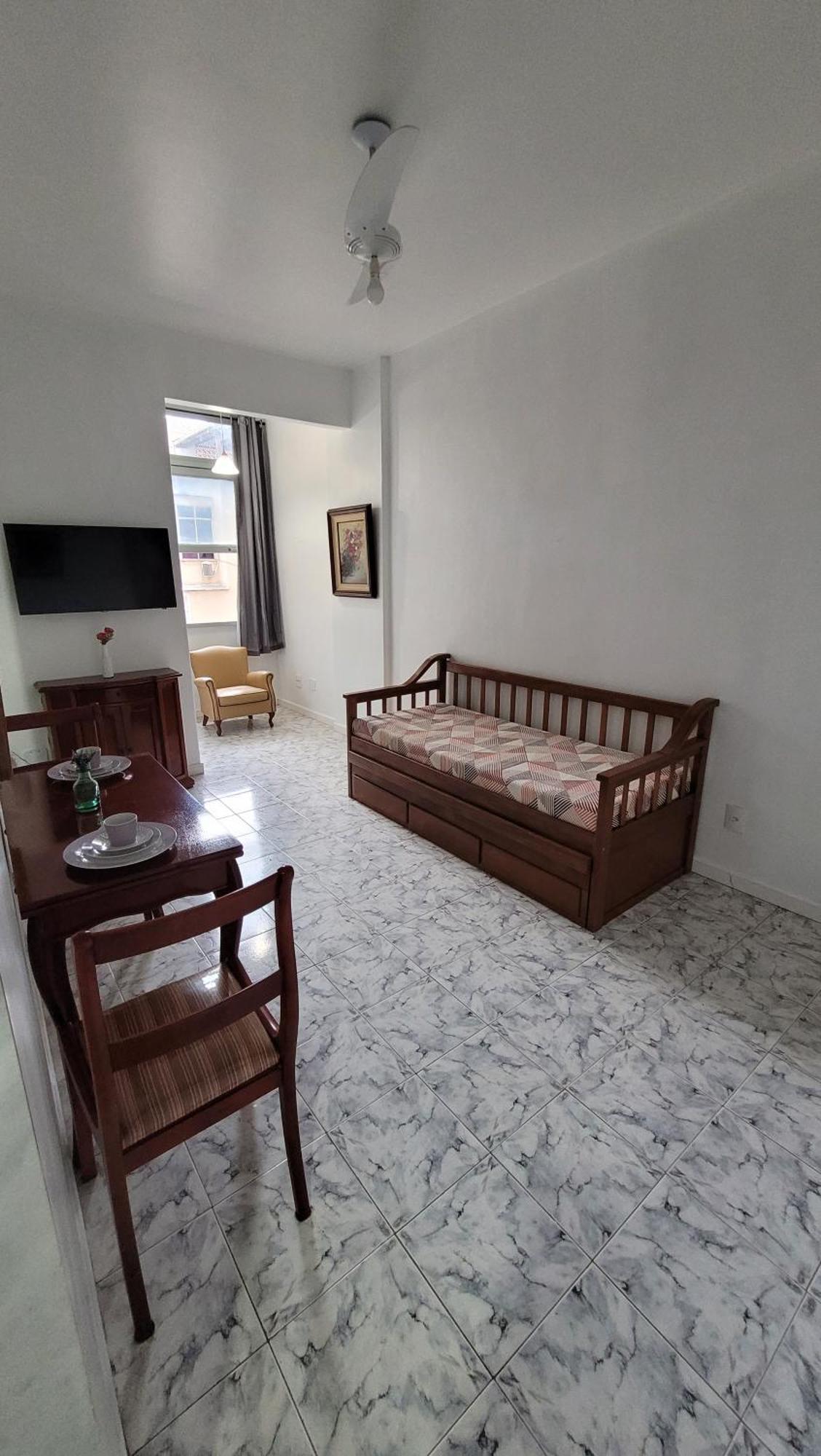 Apartamento Hospedacopa 1203 - Belissimo Na Quadra Da *