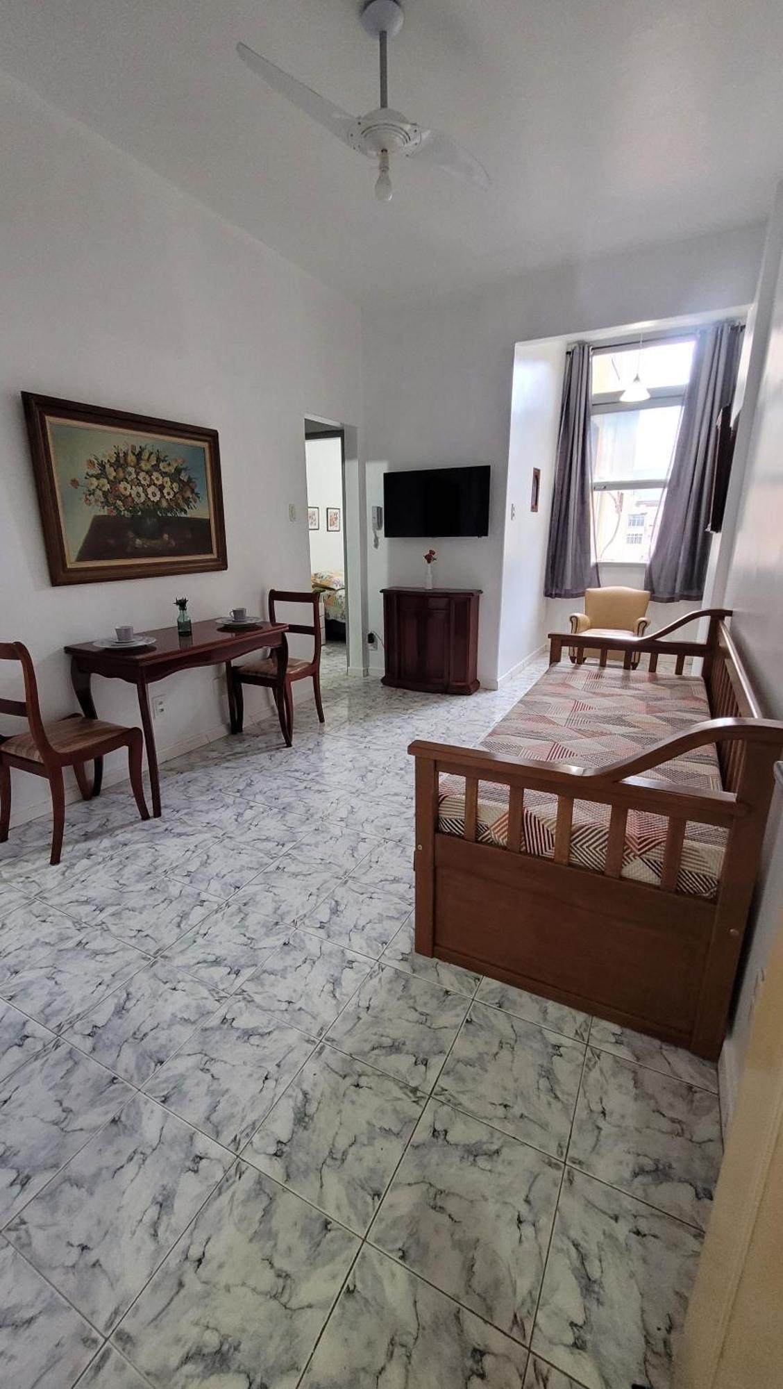 Hospedacopa 1203 - Belissimo Na Quadra Da Apartamento Rio de Janeiro
