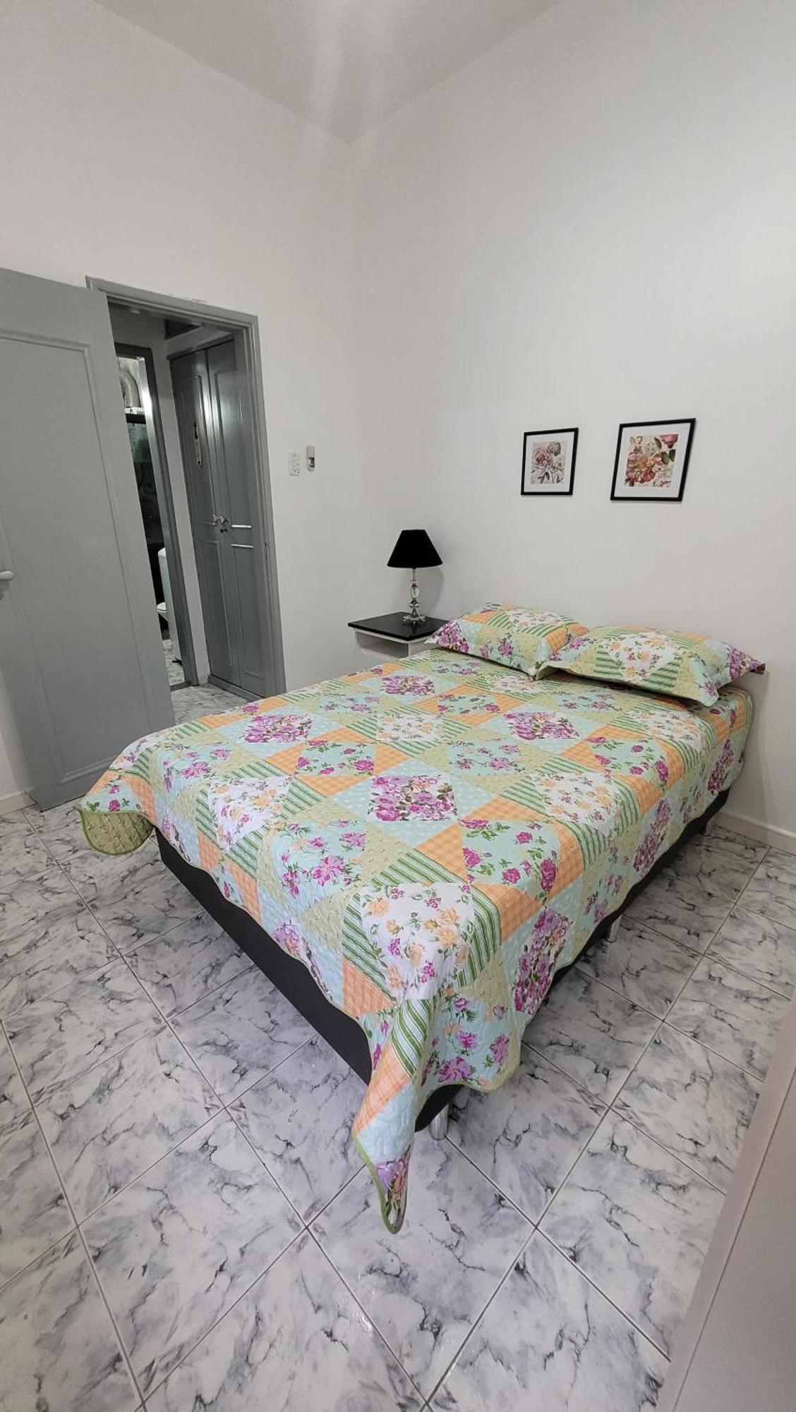 Hospedacopa 1203 - Belissimo Na Quadra Da Rio de Janeiro
