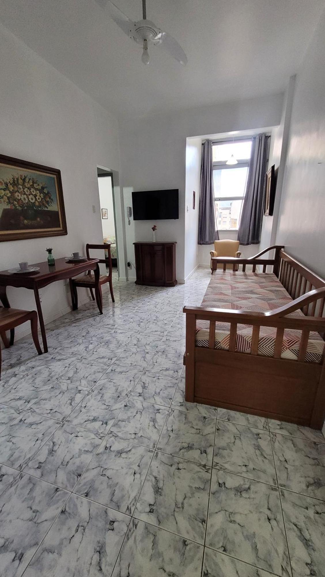 Apartamento Hospedacopa 1203 - Belissimo Na Quadra Da Rio de Janeiro