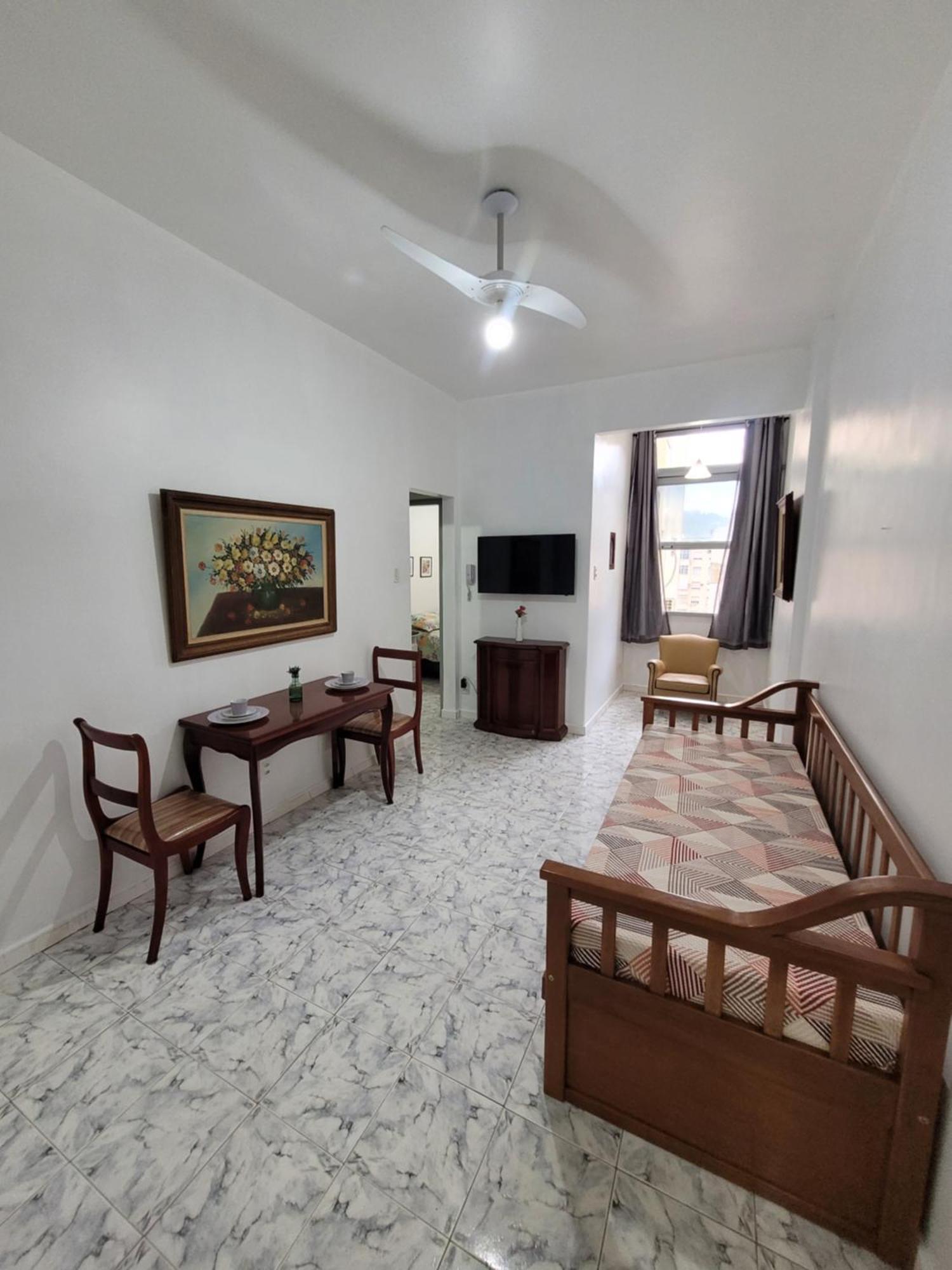 Hospedacopa 1203 - Belissimo Na Quadra Da Rio de Janeiro