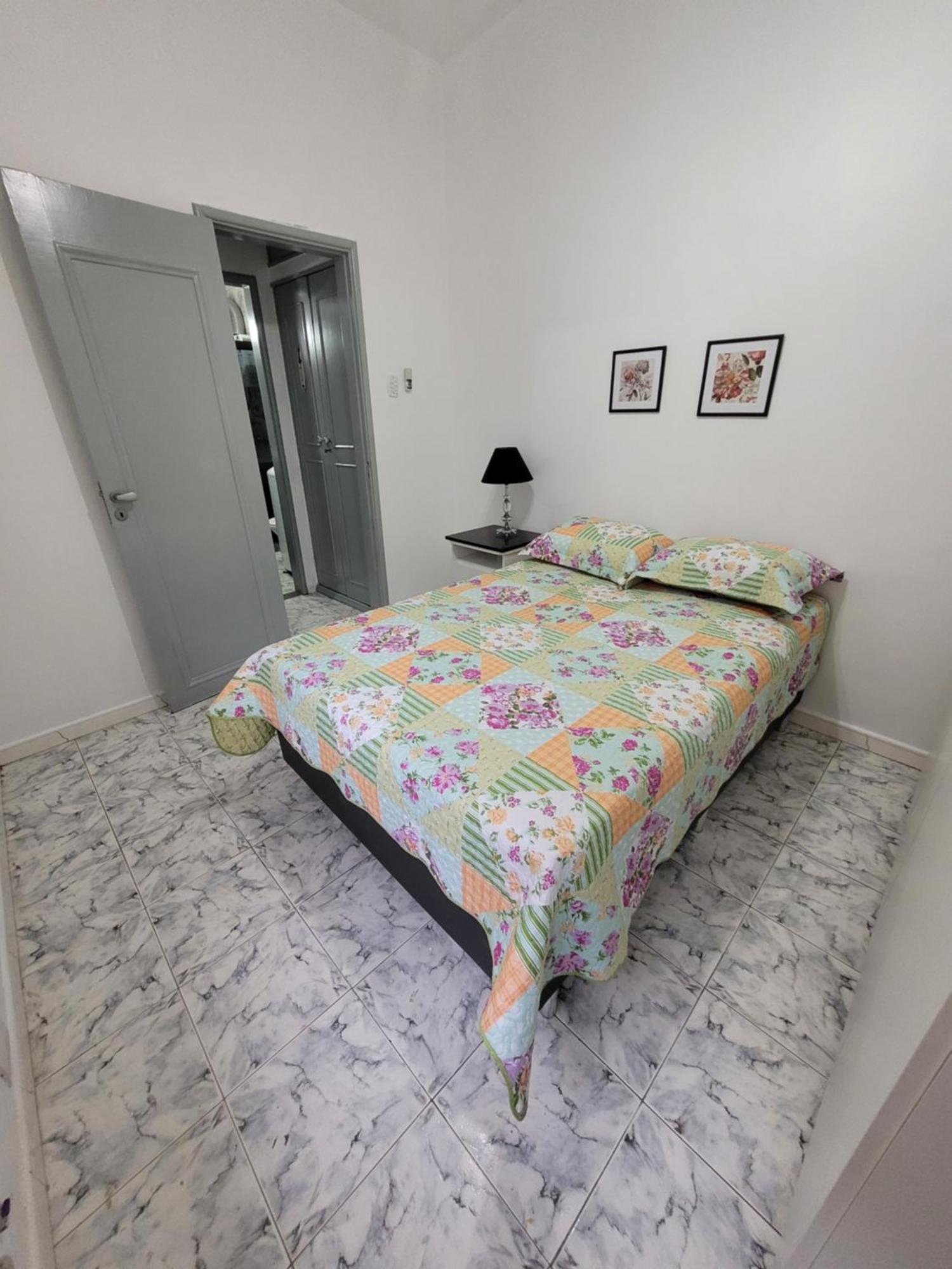 Hospedacopa 1203 - Belissimo Na Quadra Da Apartamento Rio de Janeiro