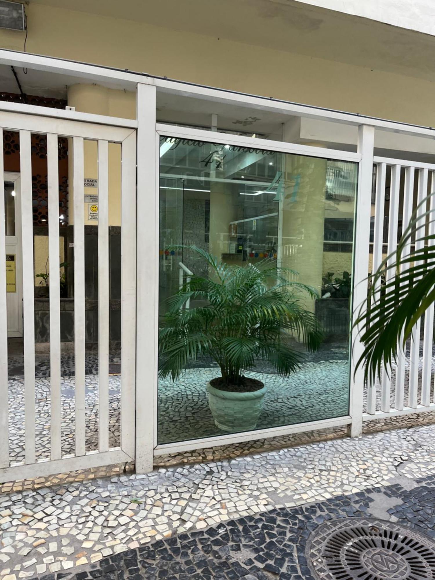 Lindo Flamengo Rio de Janeiro