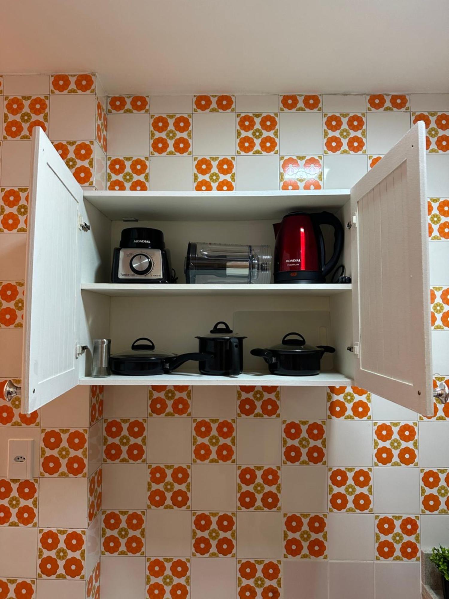 Viva A Bela Copacabana! Apartment *