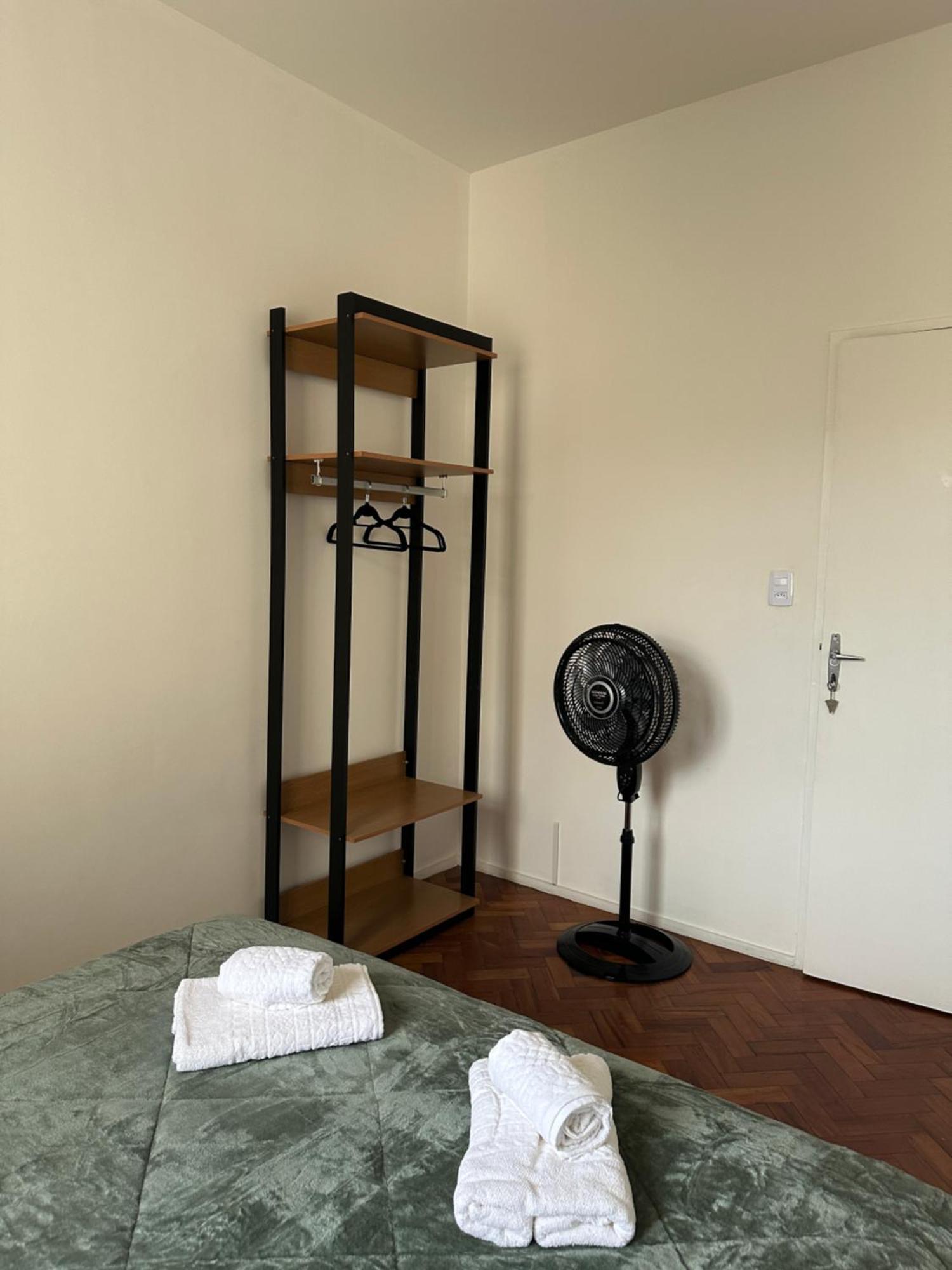 Viva A Bela Copacabana! Apartment Rio de Janeiro