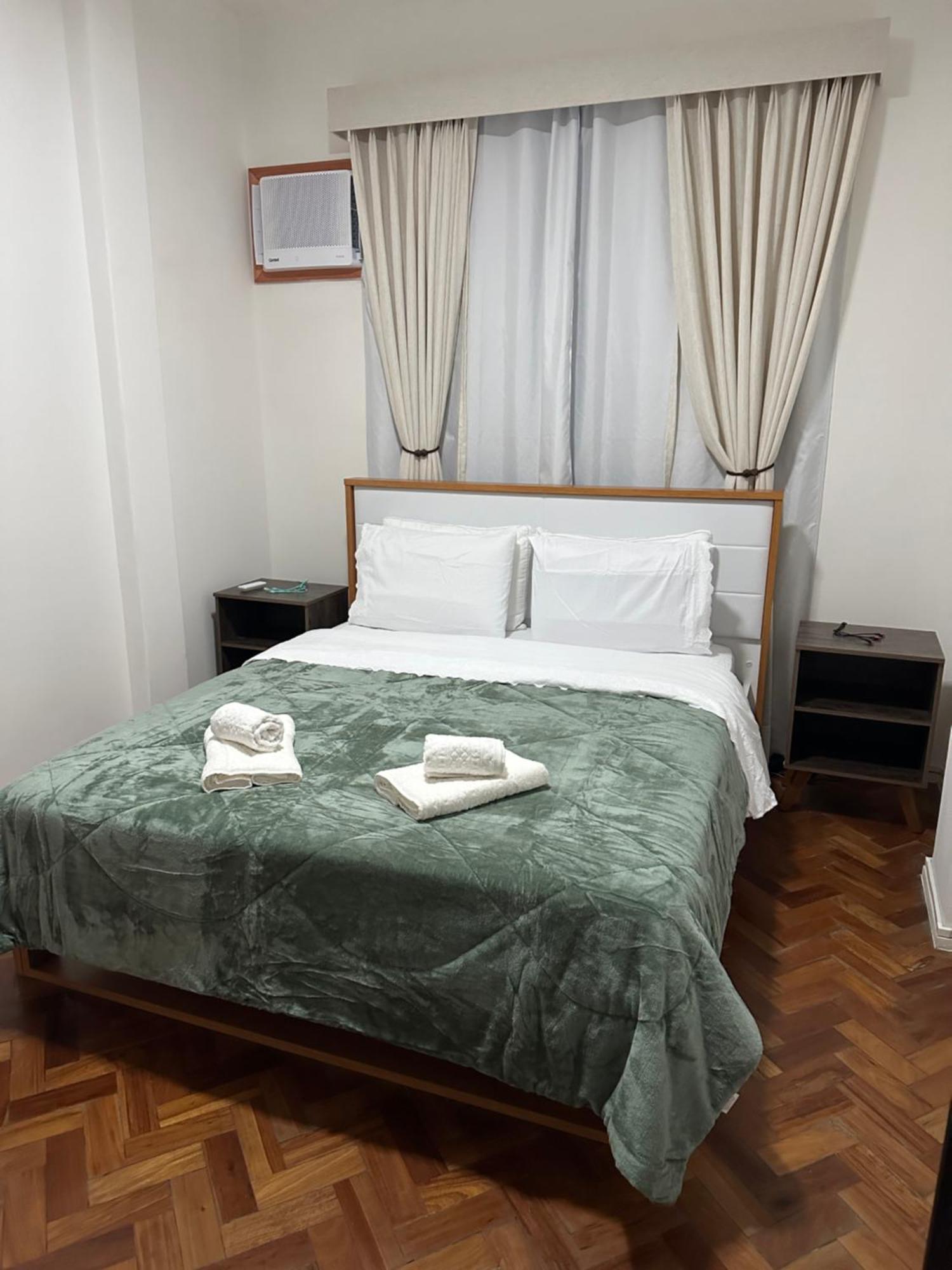 Apartment Viva A Bela Copacabana!