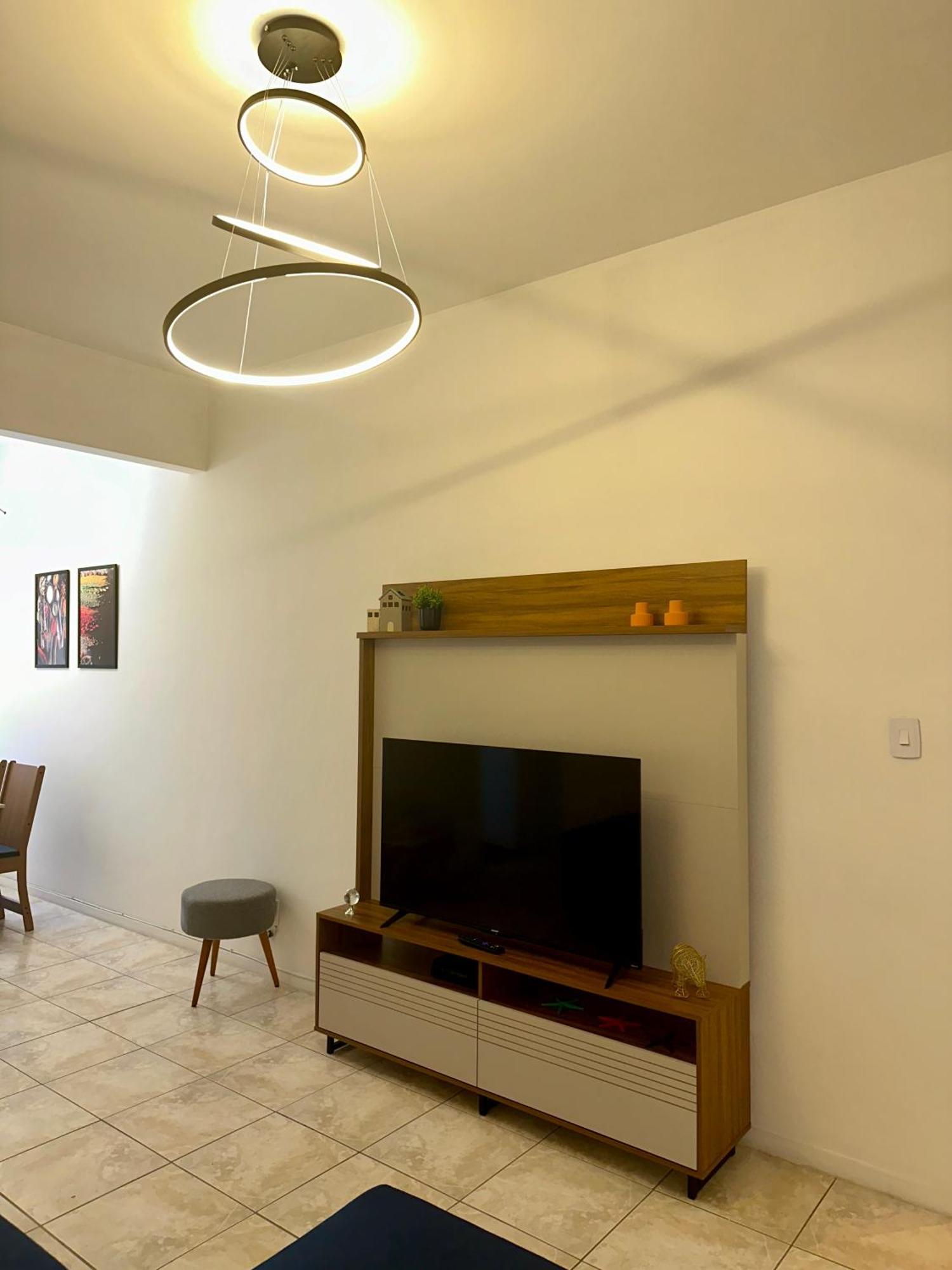 Apartment Viva A Bela Copacabana! Rio de Janeiro