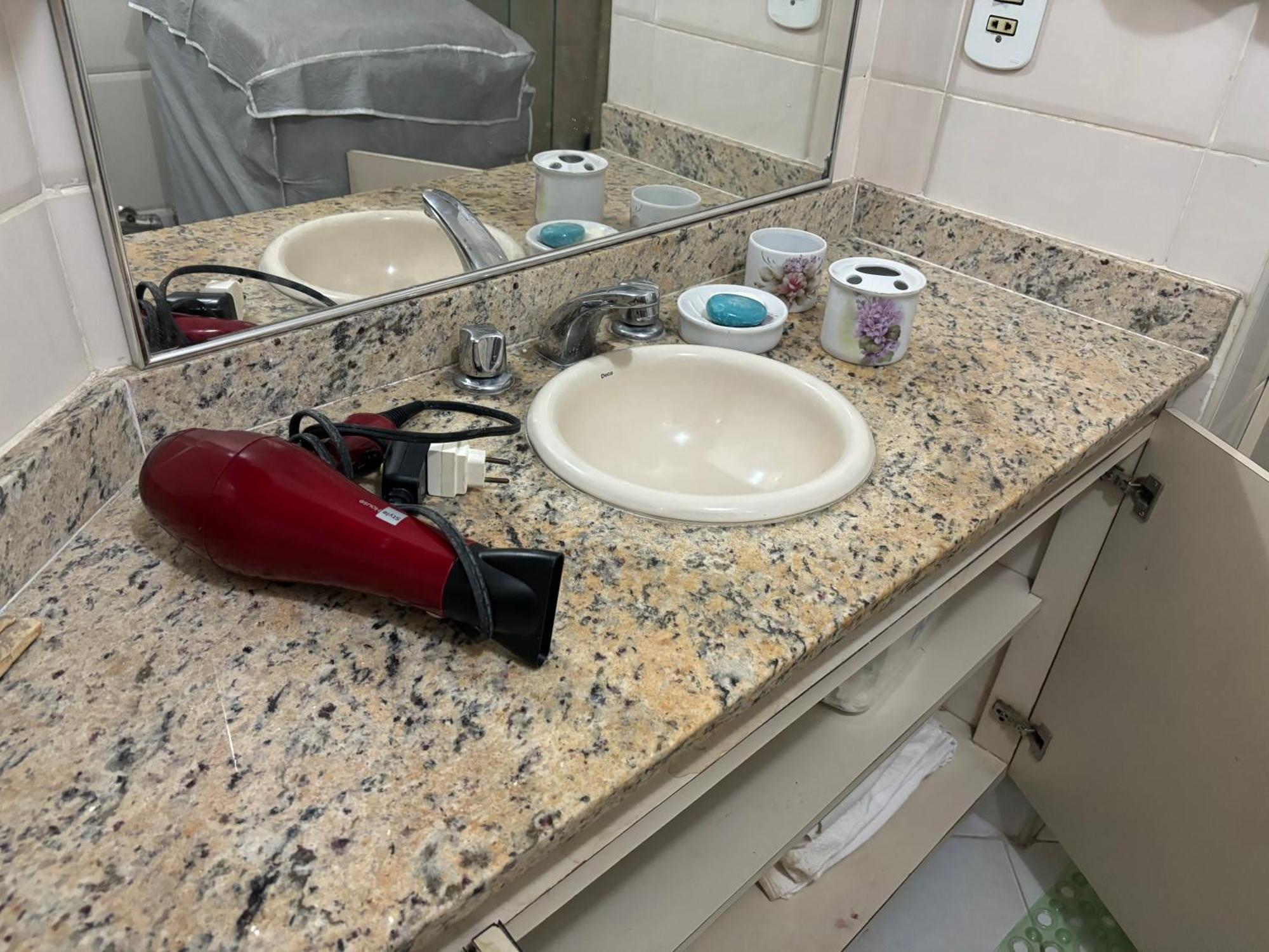 Apartamento Copa Flat Estilo Rio de Janeiro