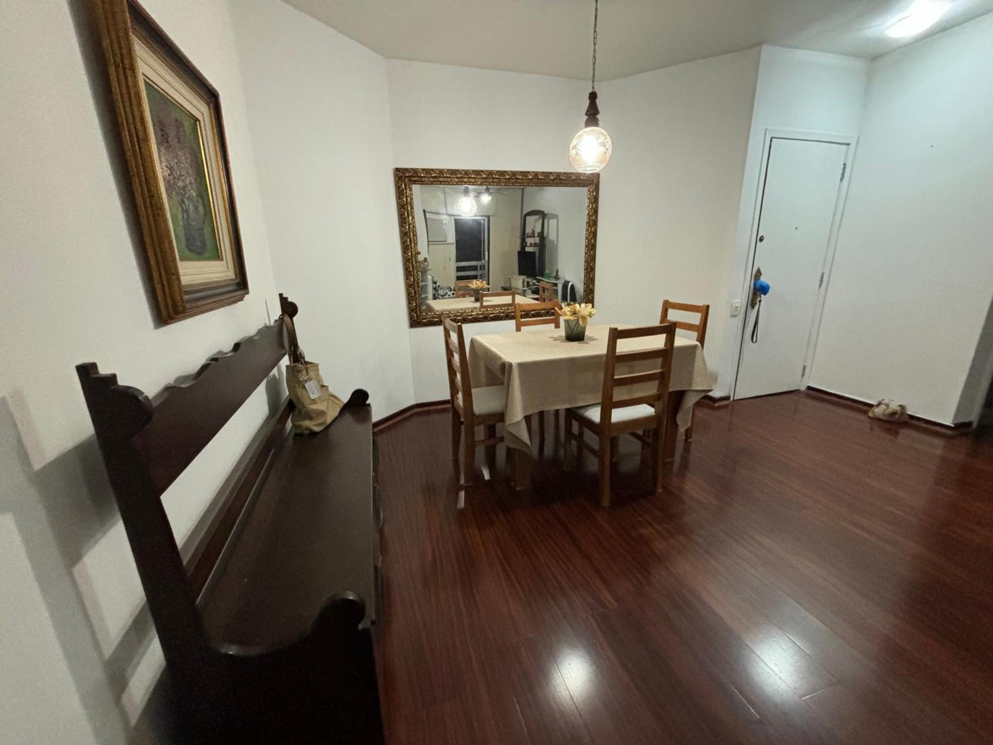 Apartamento Copa Flat Estilo