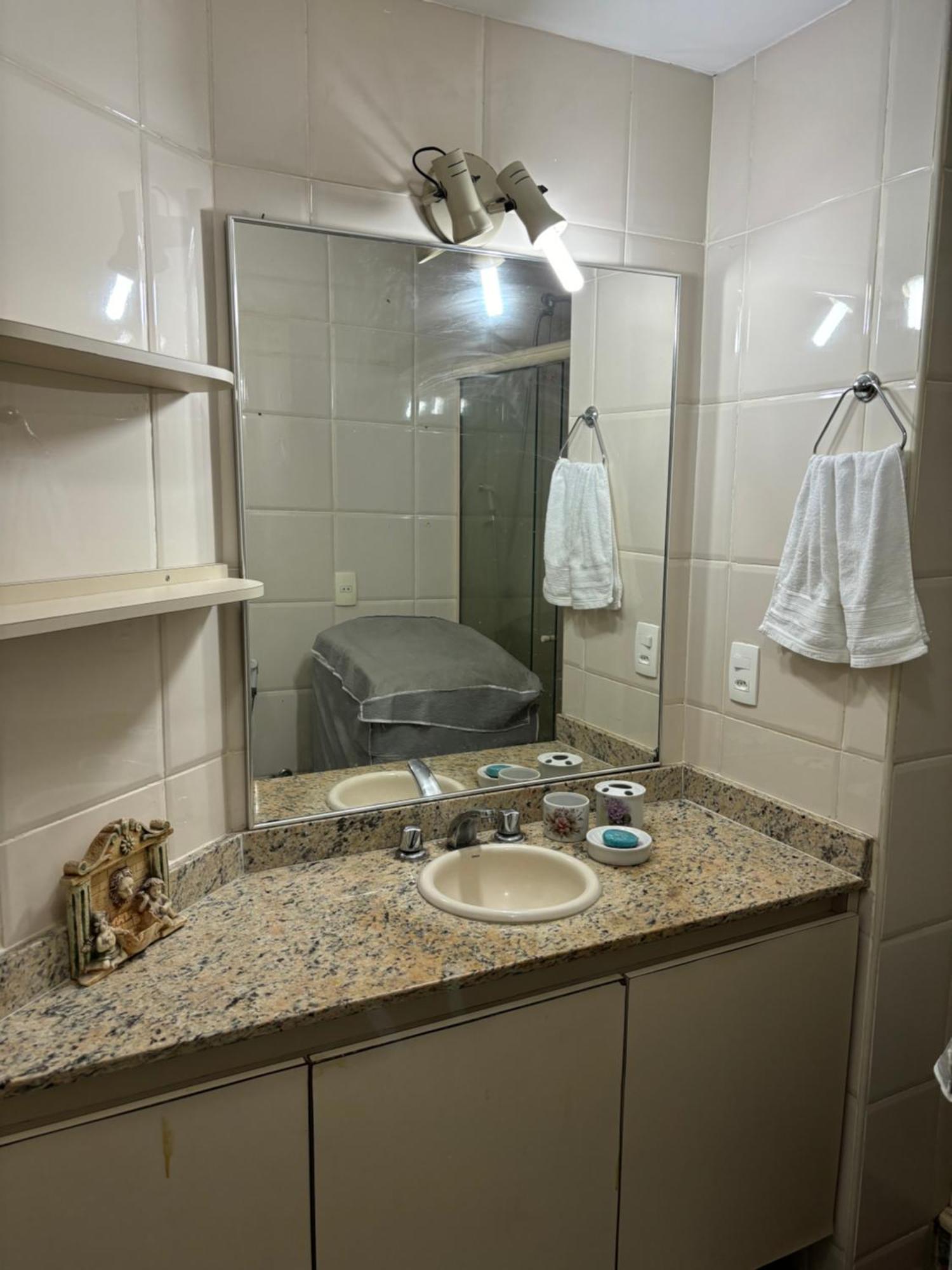 Apartamento Copa Flat Estilo