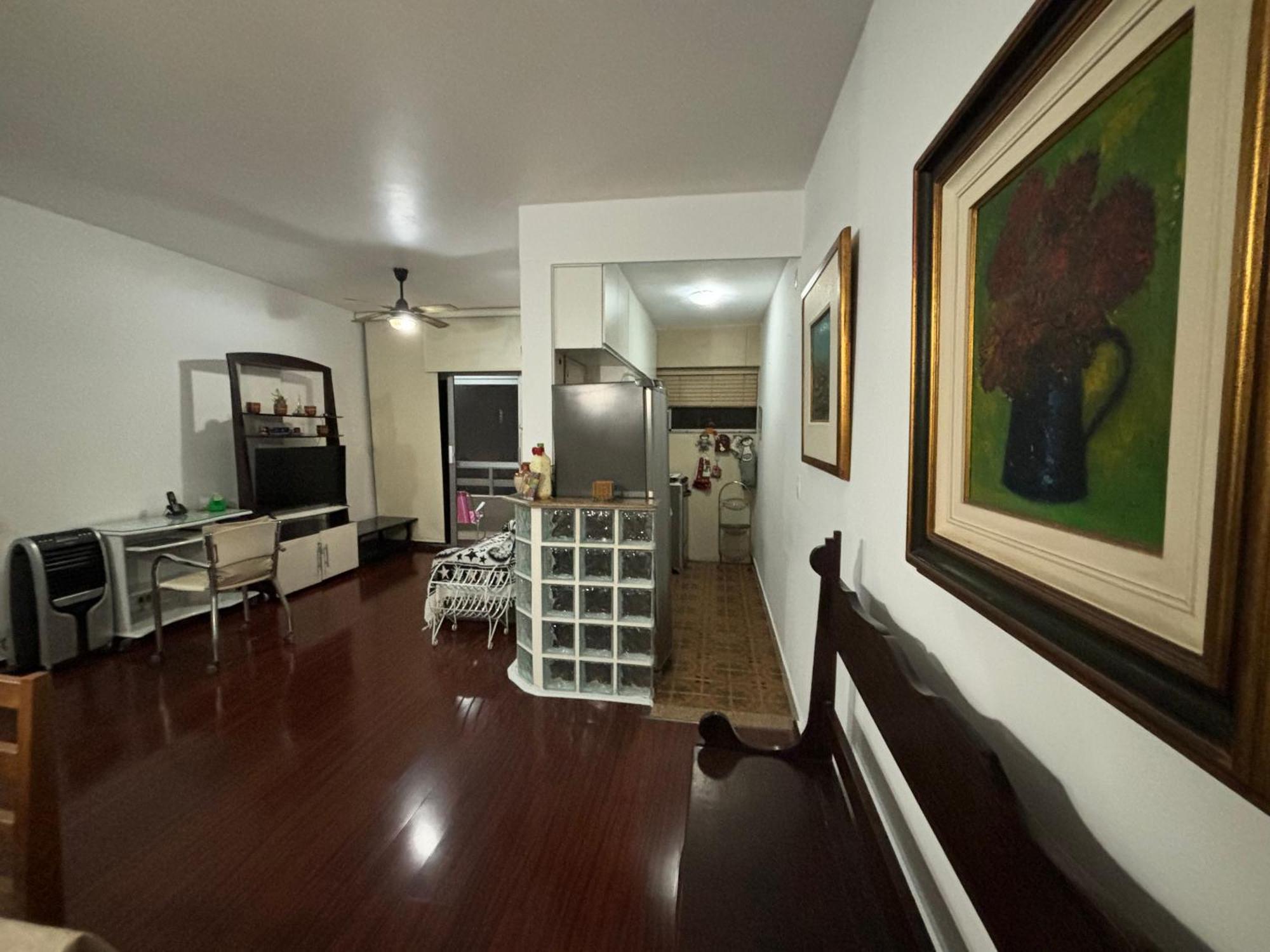 Apartamento Copa Flat Estilo