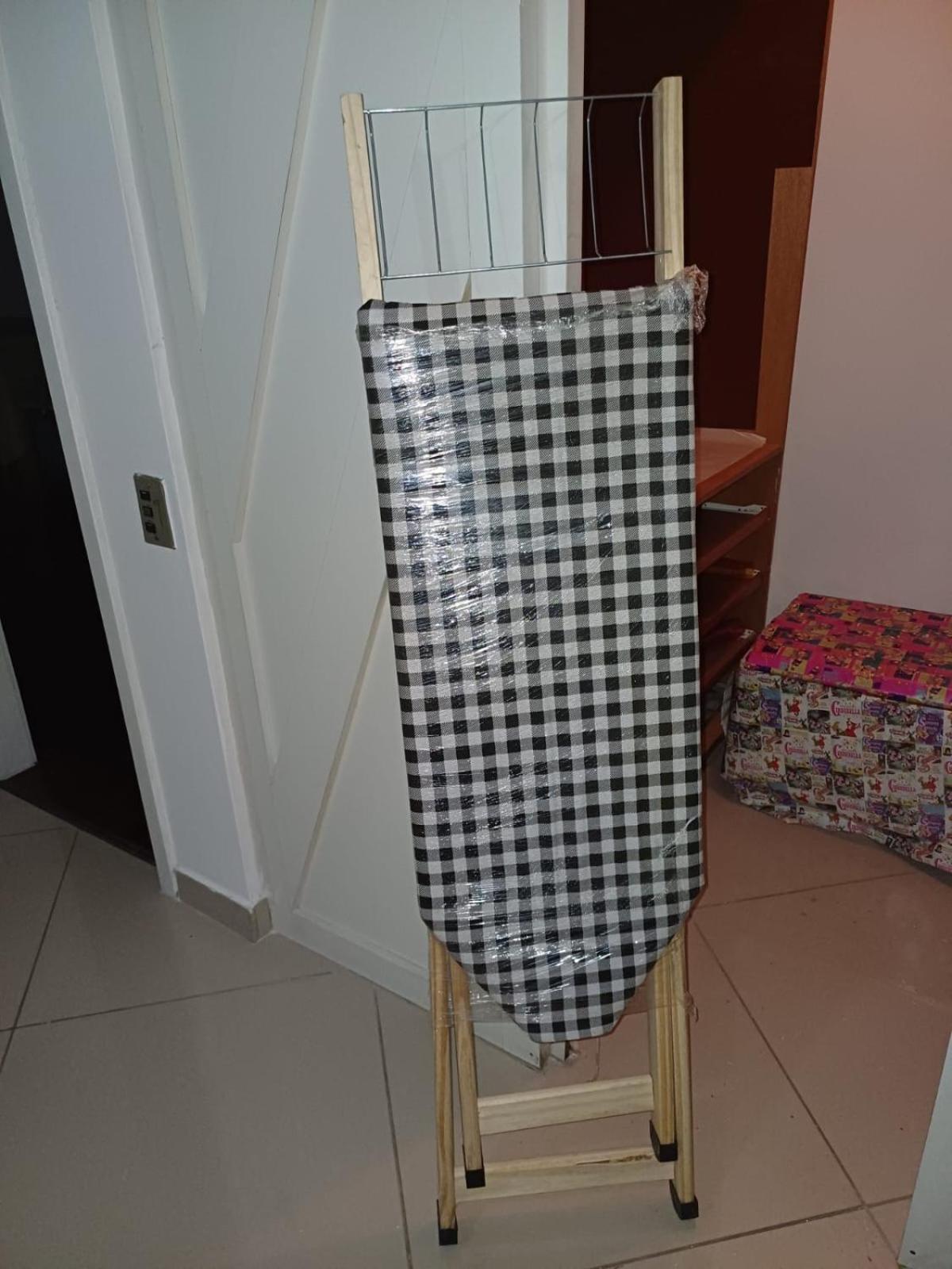 Apartamento Copa Flat Estilo *