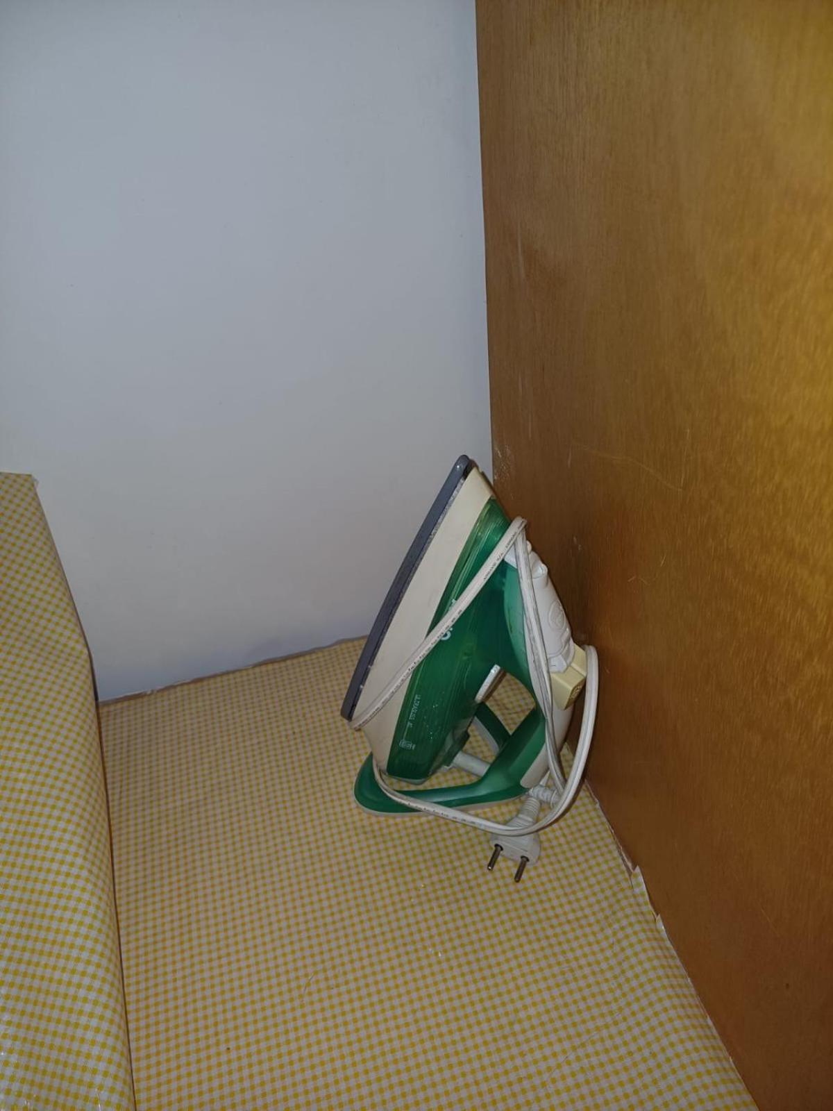 Copa Flat Estilo Rio de Janeiro