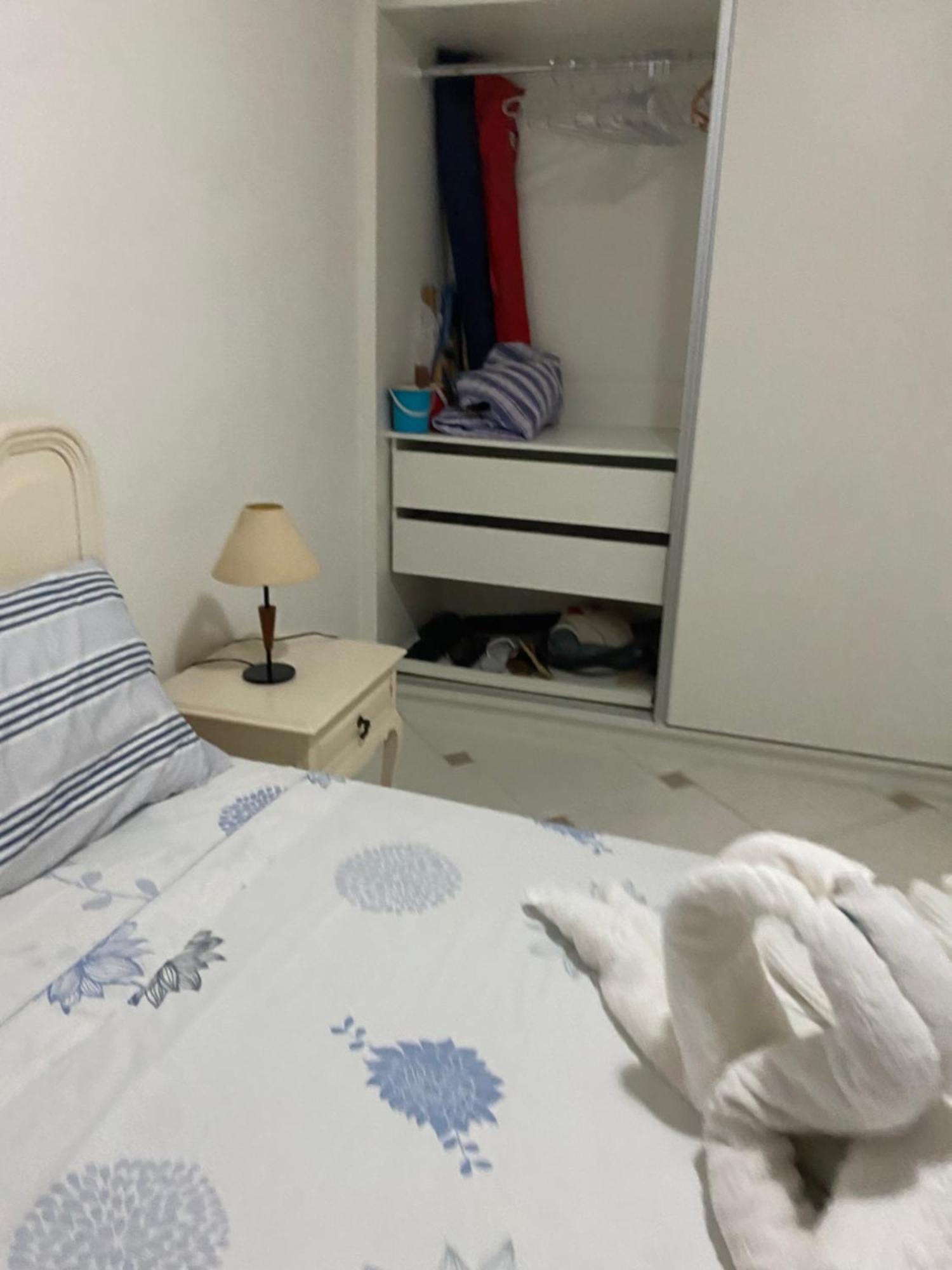 Opcao Na Da Barra Da Tijuca Apartamento