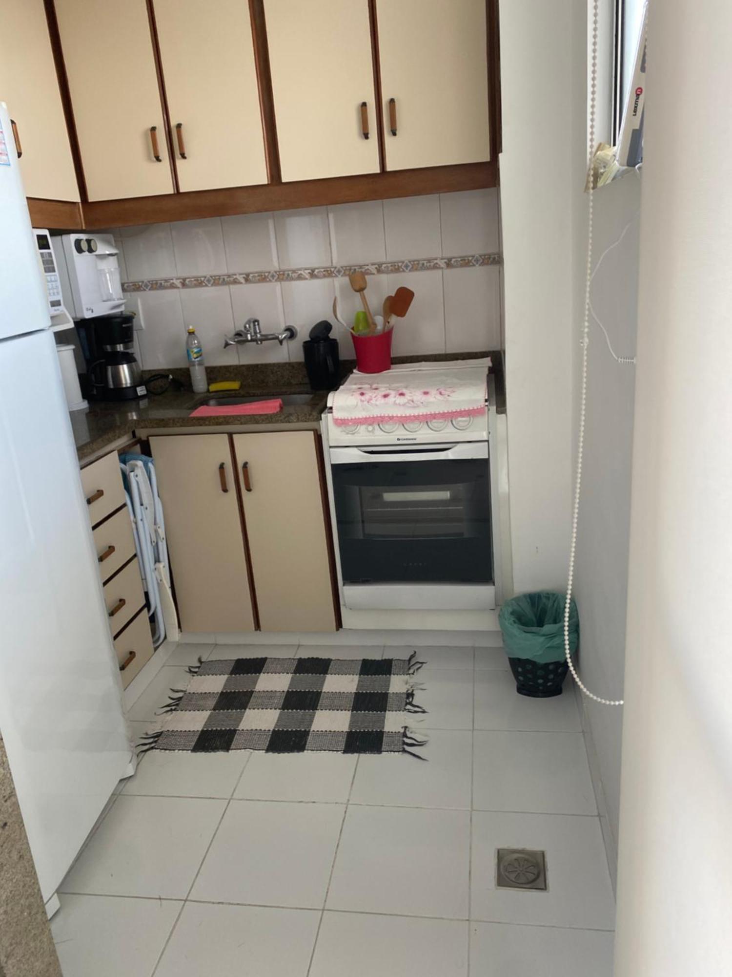 Opcao Na Da Barra Da Tijuca Apartamento *