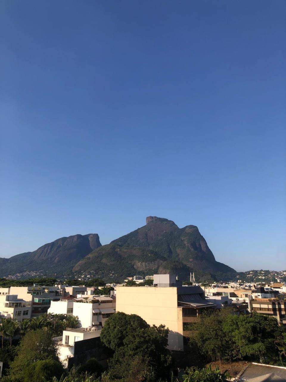 Apartamento Opcao Na Da Barra Da Tijuca Rio de Janeiro