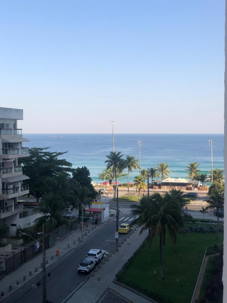 Opcao Na Da Barra Da Tijuca Apartamento Rio de Janeiro