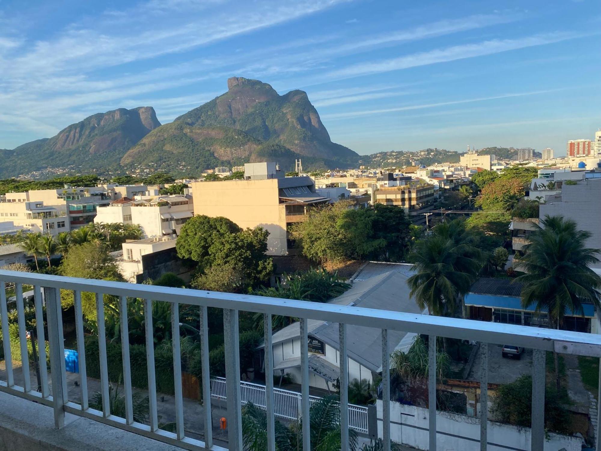 Opcao Na Da Barra Da Tijuca * Rio de Janeiro