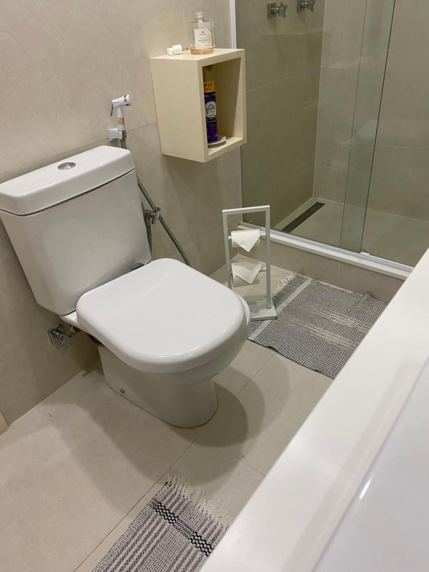 Opcao Na Da Barra Da Tijuca Apartamento