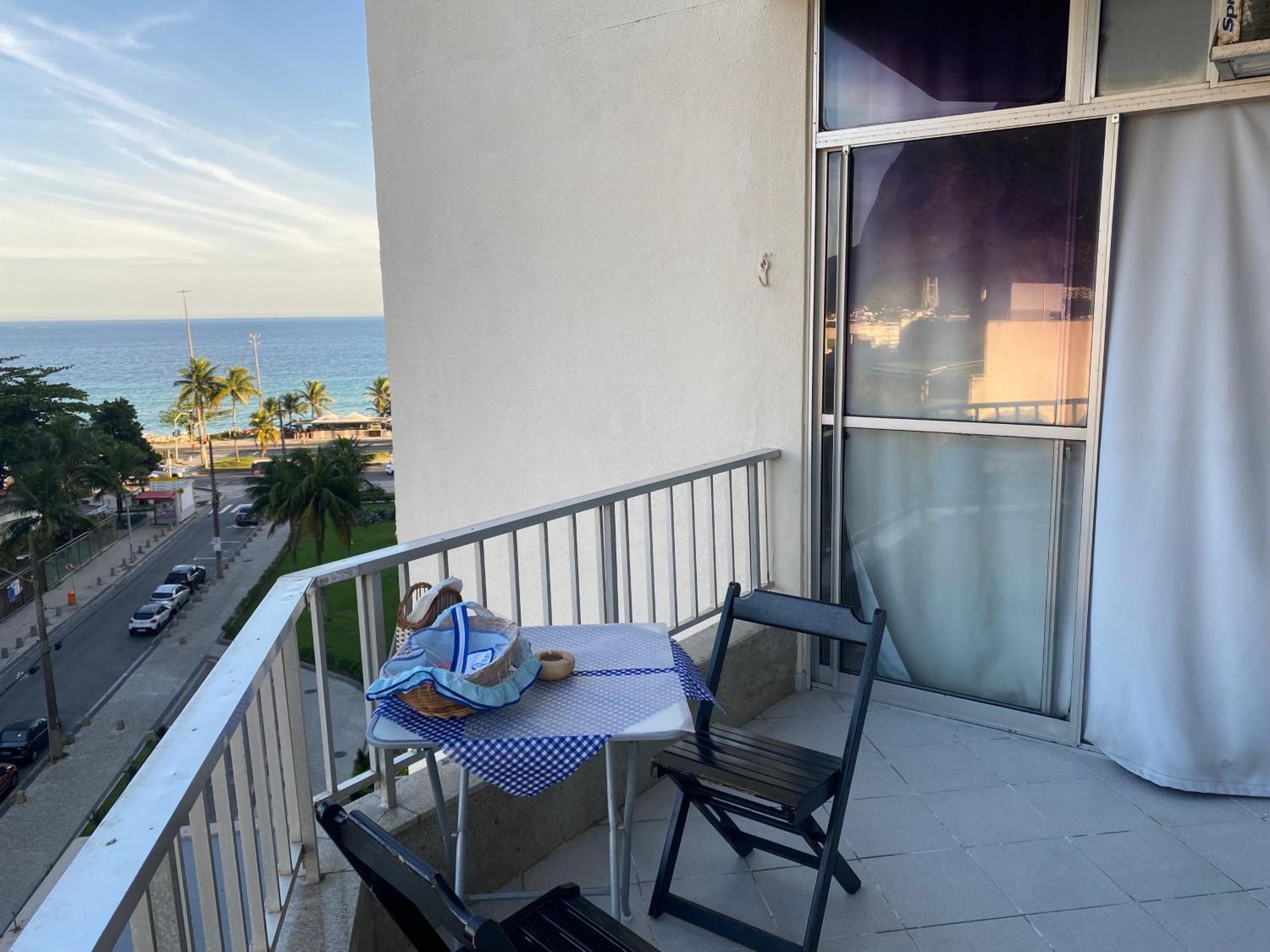 Opcao Na Da Barra Da Tijuca Apartamento Rio de Janeiro