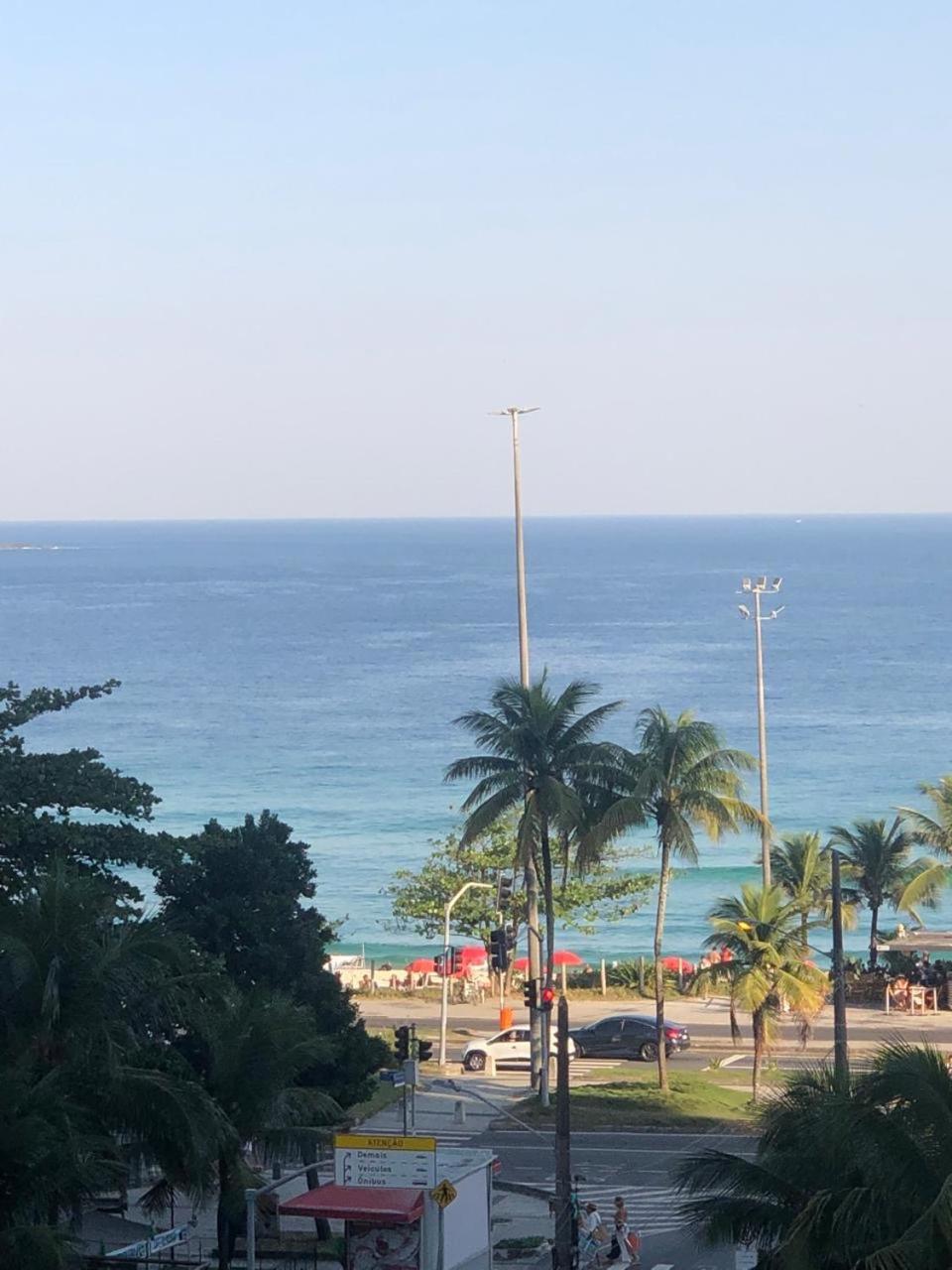 Apartamento Opcao Na Da Barra Da Tijuca Rio de Janeiro